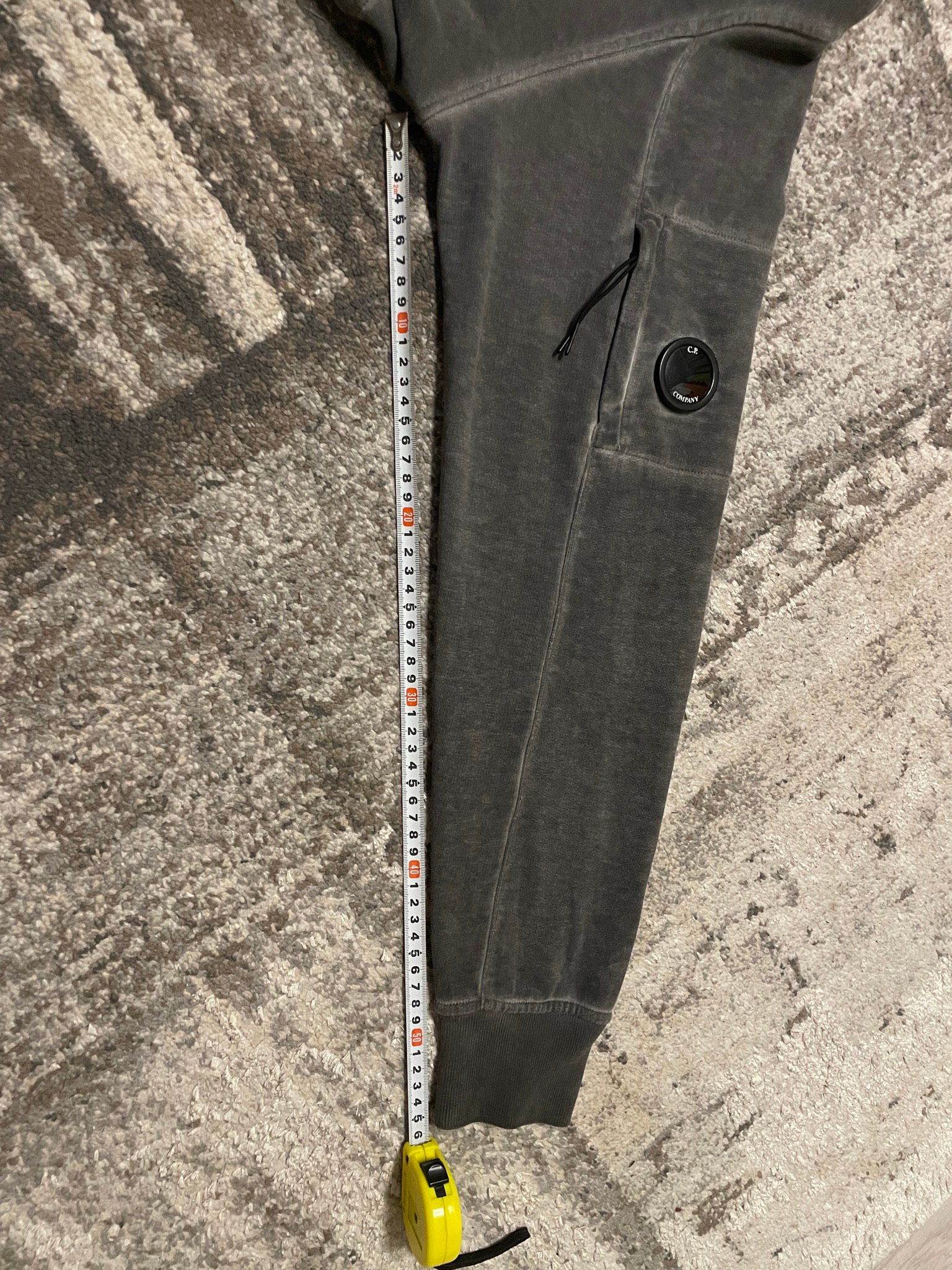 C.P. Company Ice Hoodie, миниатюра 6