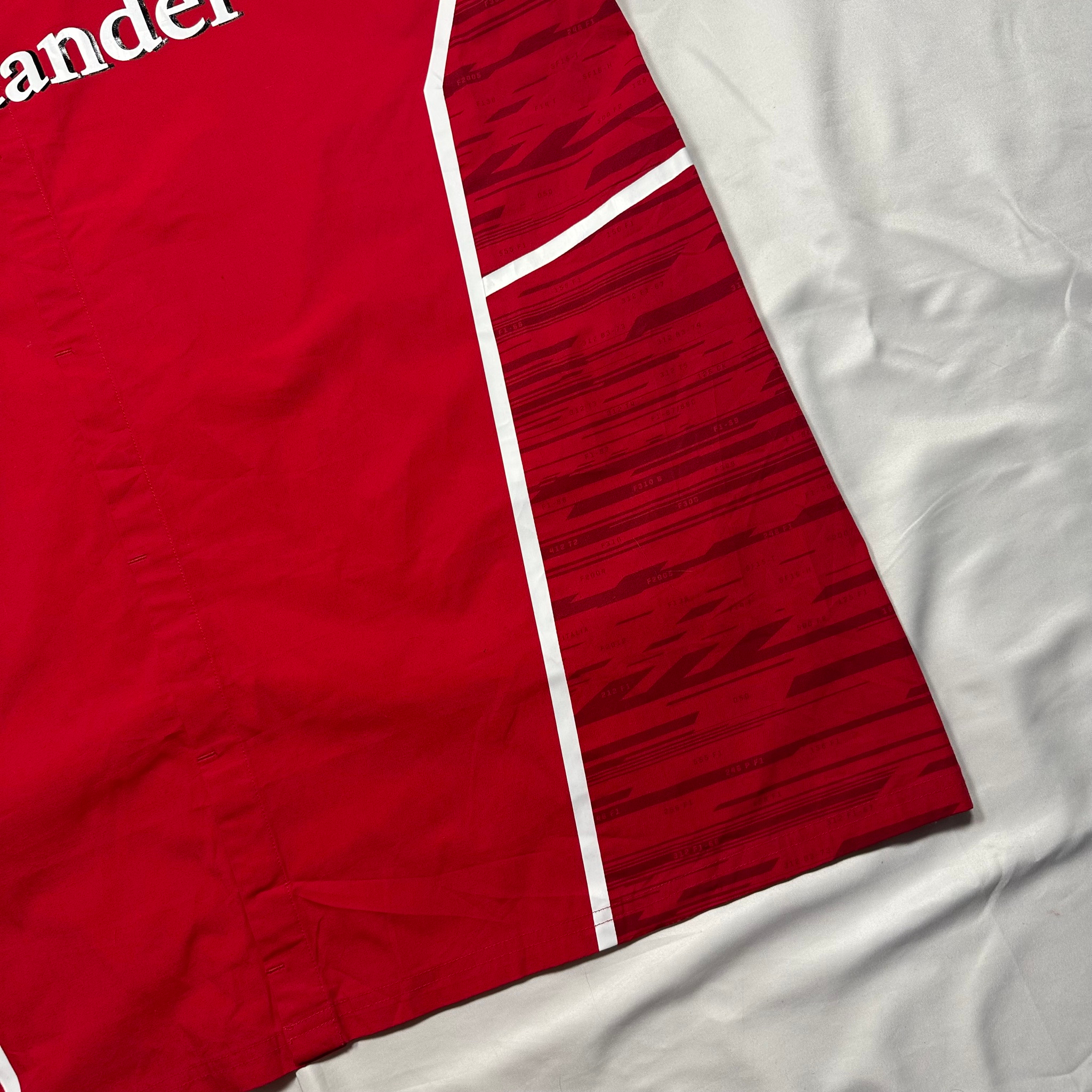 Puma x  Ferrari Formula 1 shirt, миниатюра 9