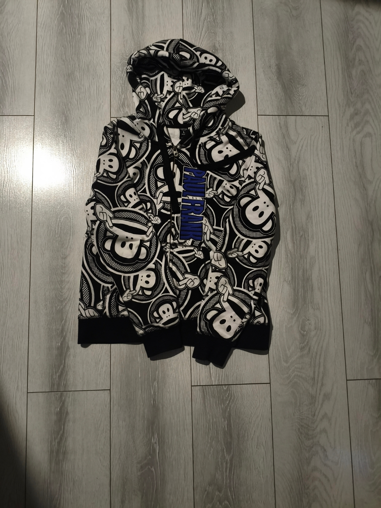 Paul Frank Зипка Paul Frank, миниатюра 1