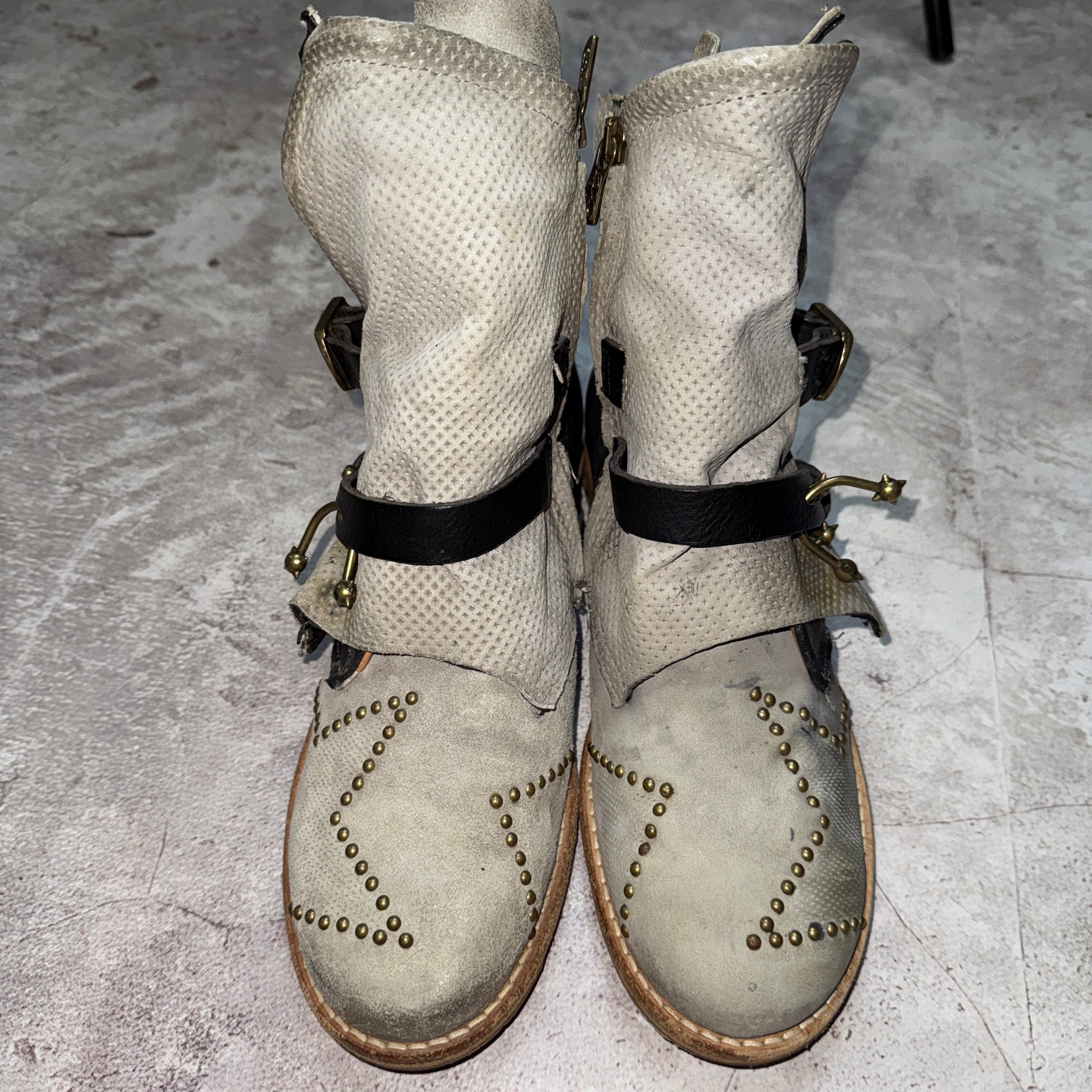 A.S 98 Avangard Boot, миниатюра 3