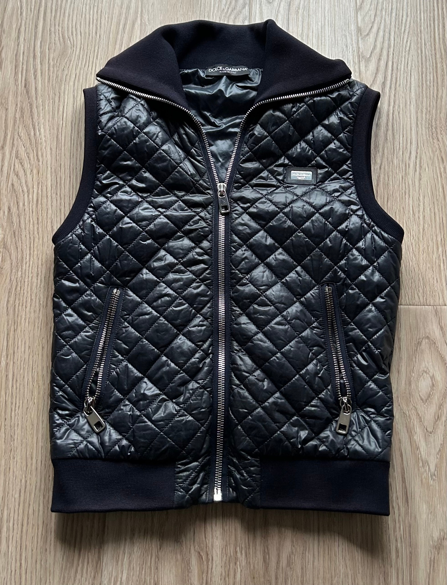 Dolce & Gabbana Jacket, миниатюра 1
