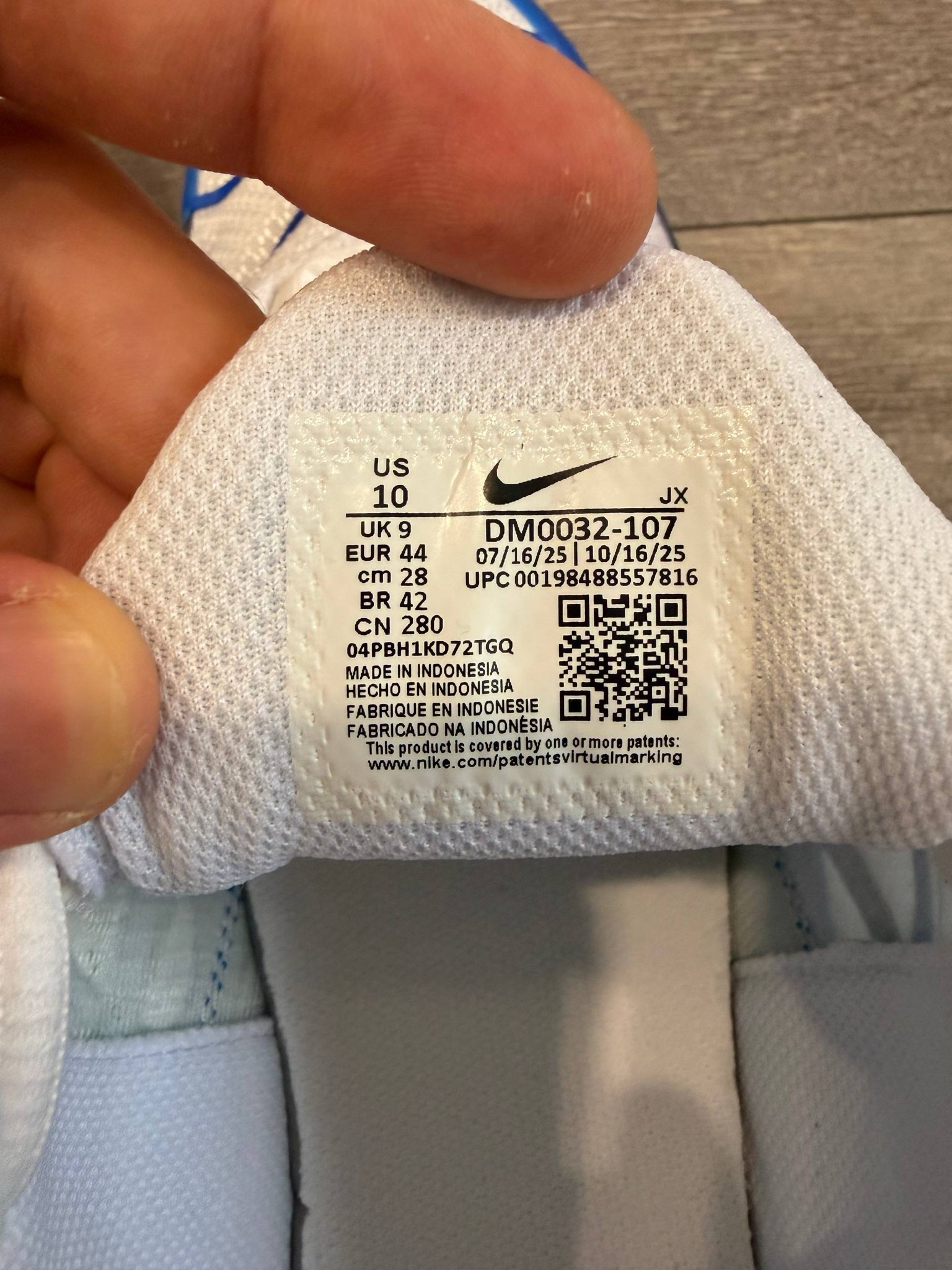 Nike Air Max Plus, миниатюра 7