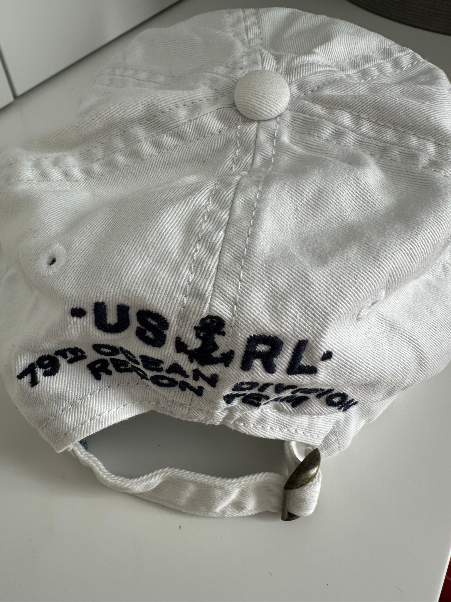 Ralph Lauren Кепка, миниатюра 3
