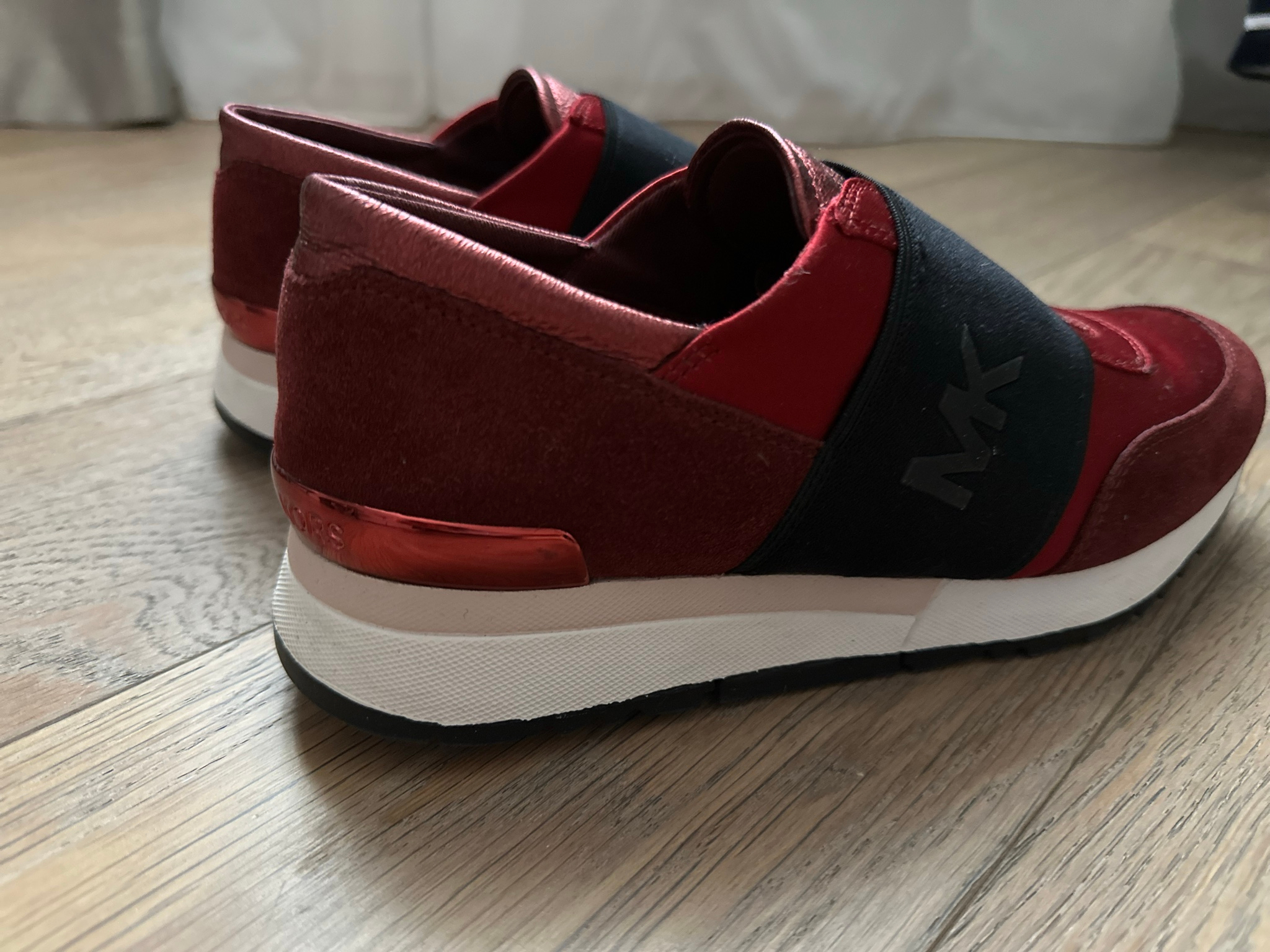 Michael Kors Sneakers, миниатюра 9