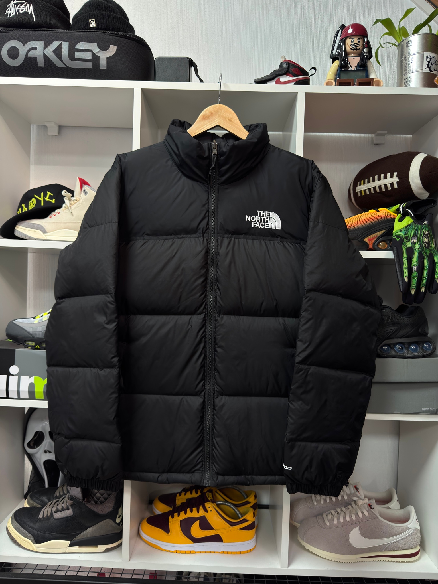The North Face 1996 Retro Nuptse Jacket, миниатюра 3