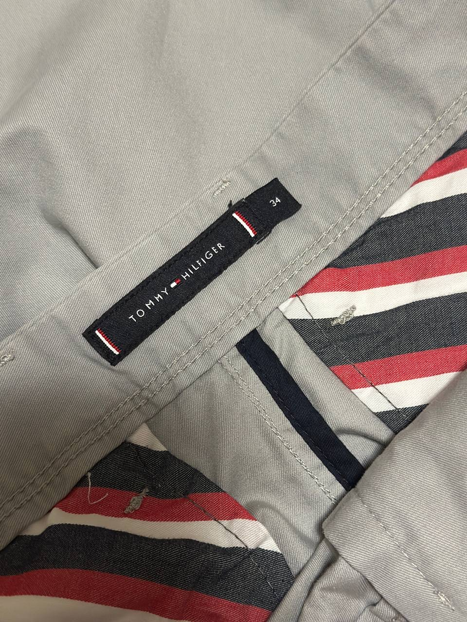 Tommy Hilfiger Шорты, миниатюра 3