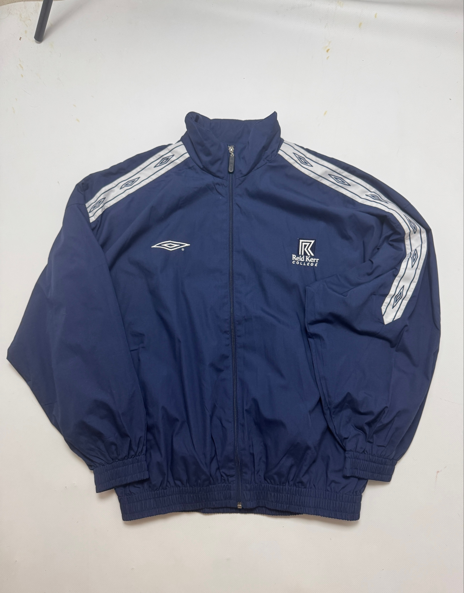 Umbro Ветровка, миниатюра 1