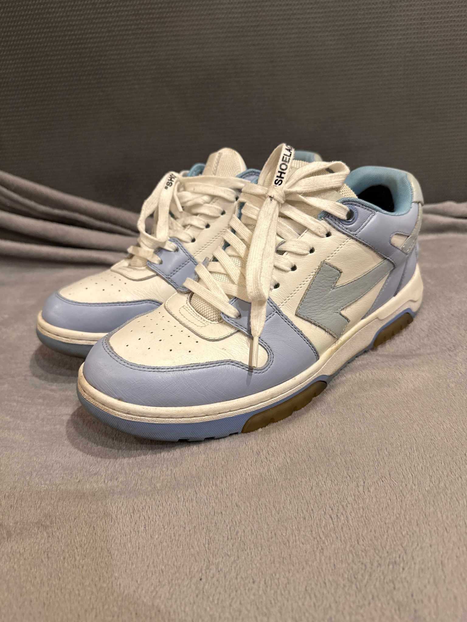 Off White Out off office, миниатюра 8