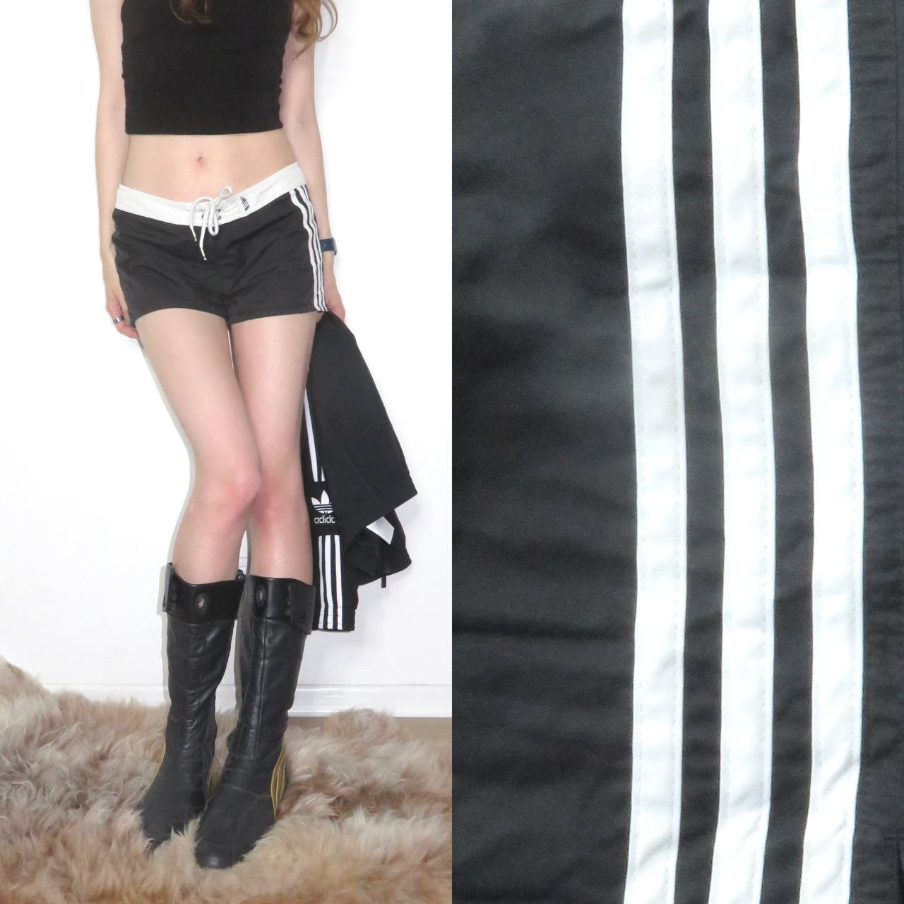 Adidas Шорты, миниатюра 1