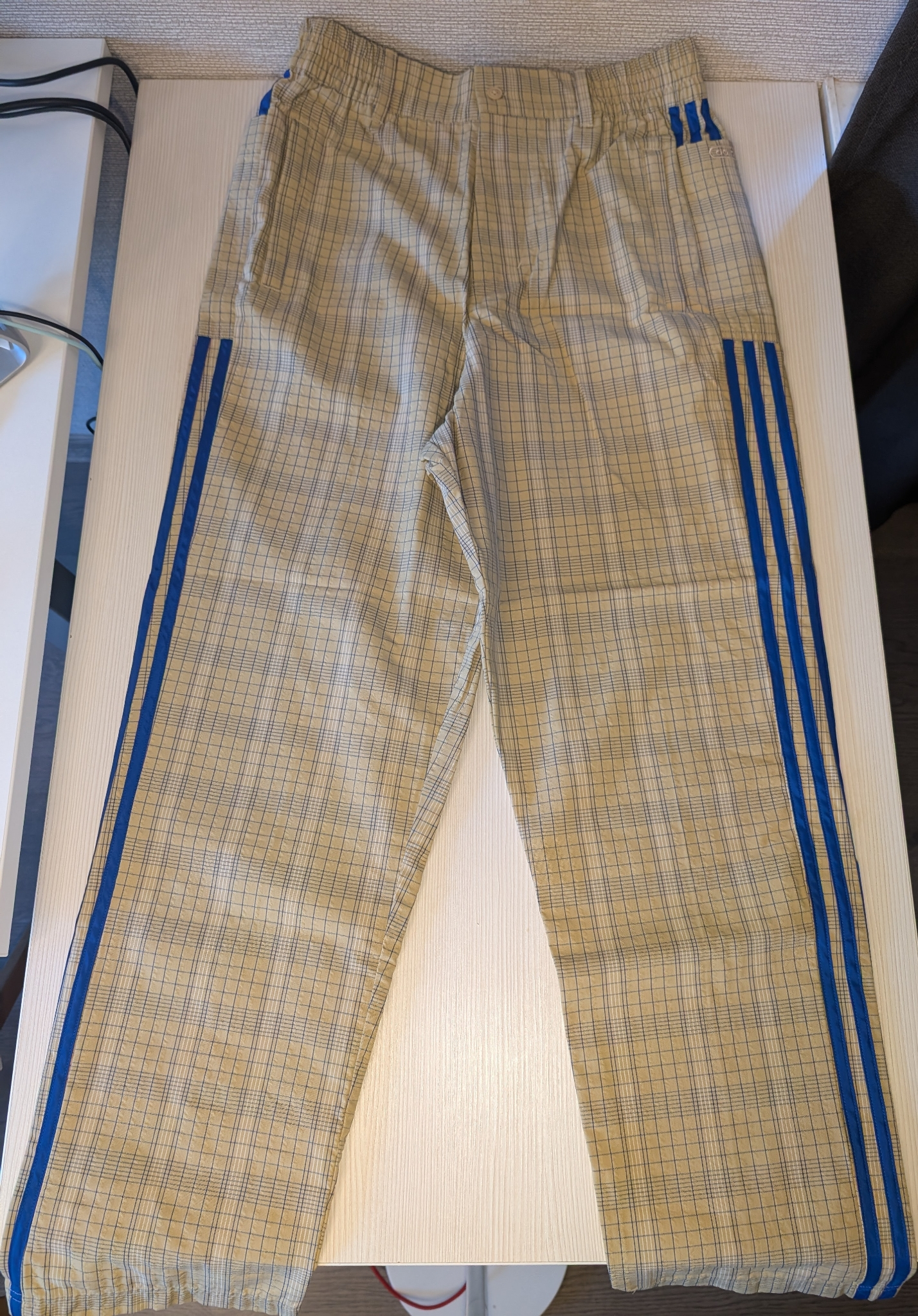 Adidas Брюки, миниатюра 1