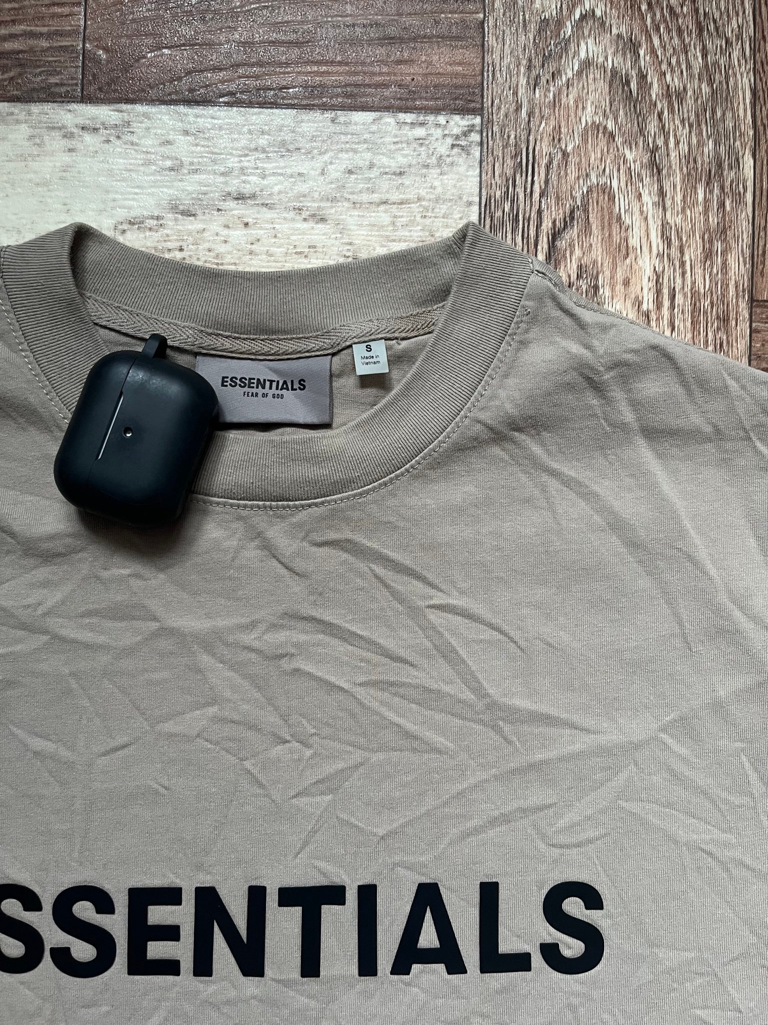 Essentials Fear of God, миниатюра 2