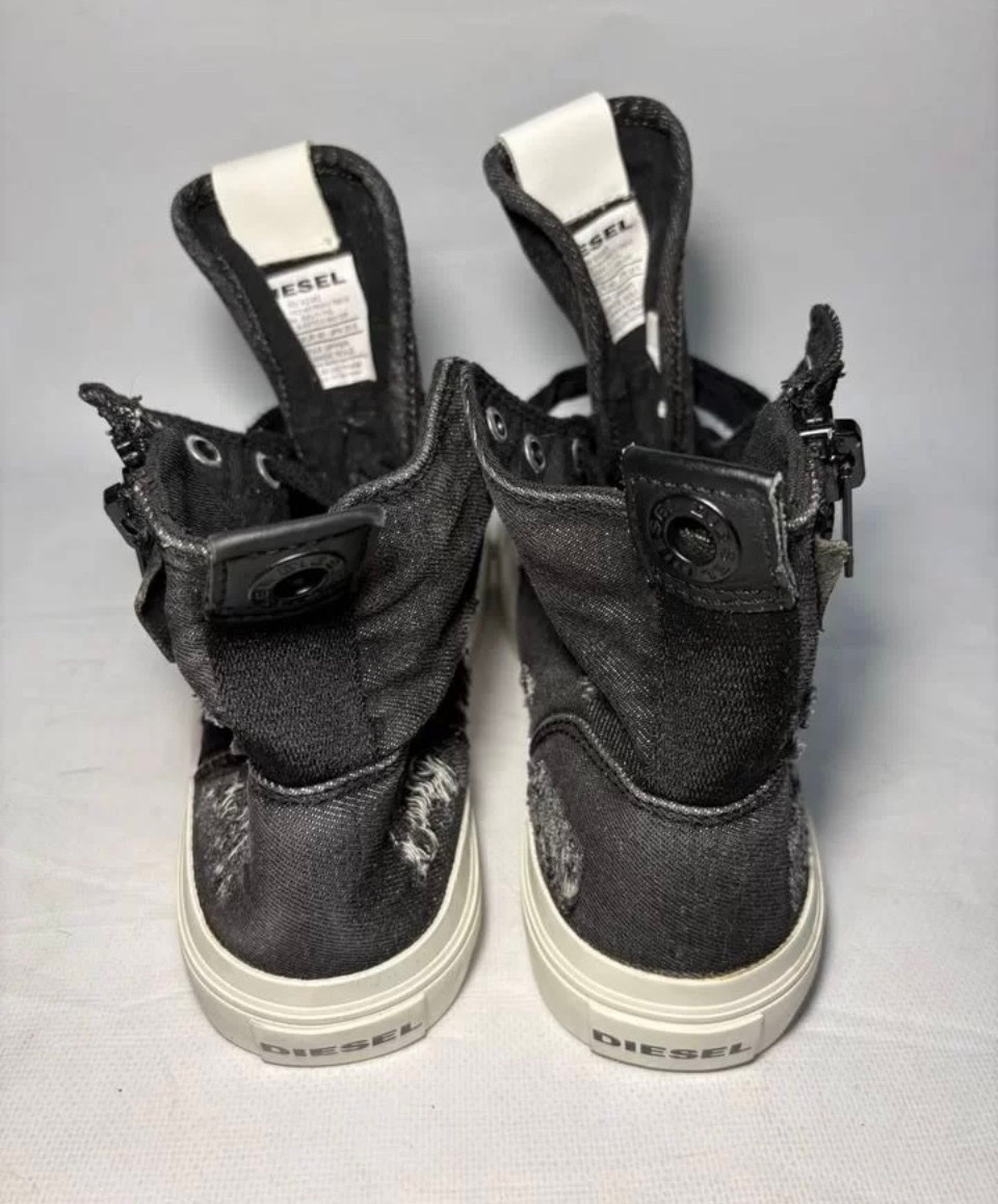 Diesel S-Athos Mid, миниатюра 2