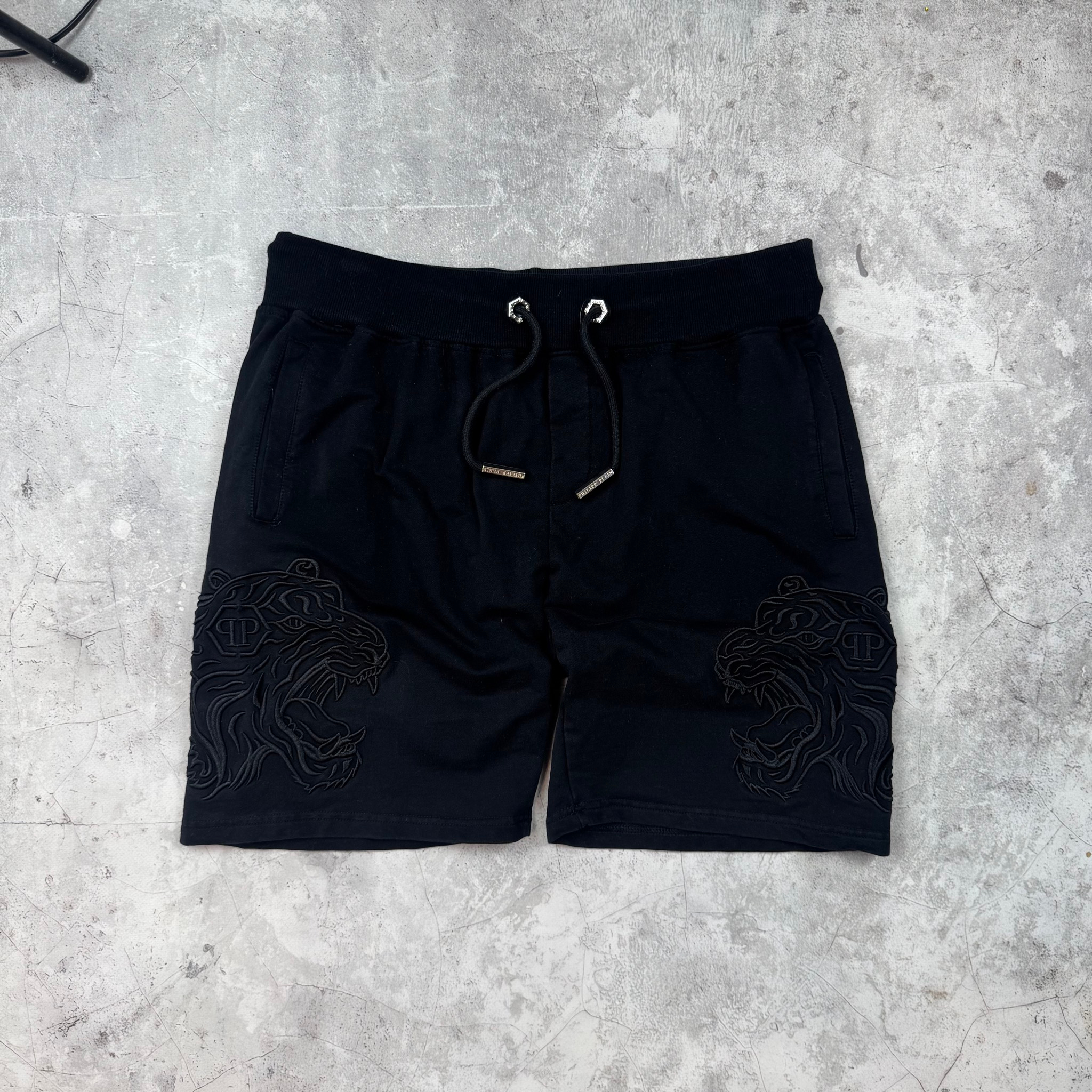 Philipp Plein Шорты, миниатюра 1