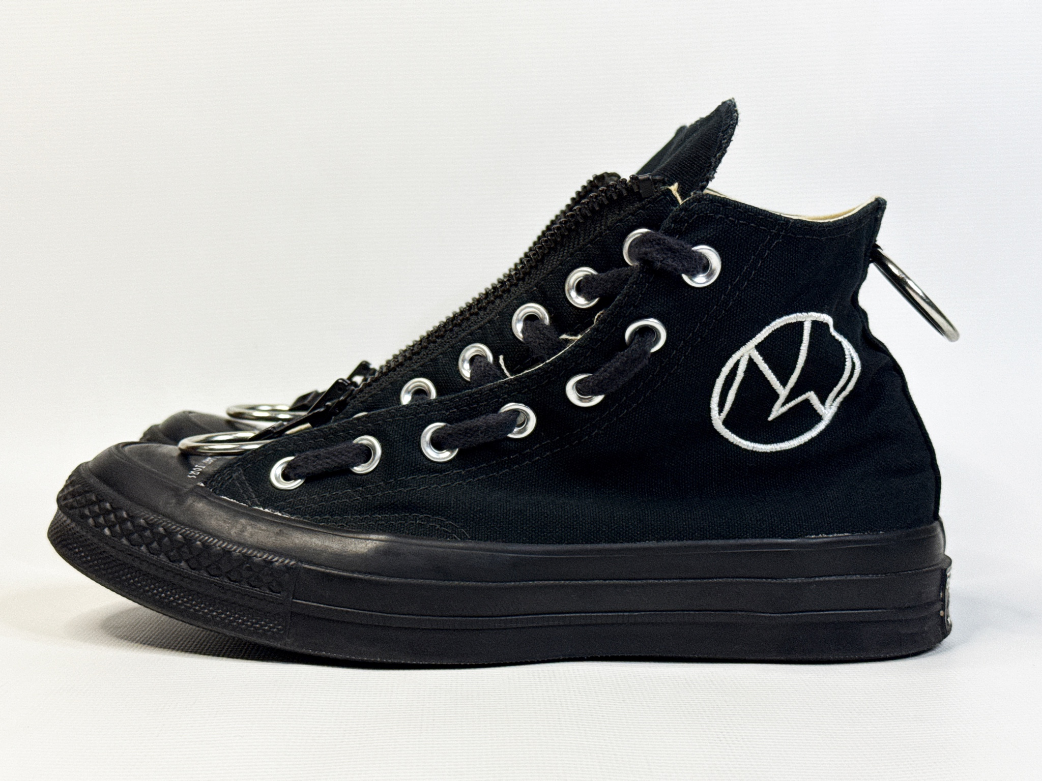 Converse x Undercover Chuck 70 Hi The new warriors, миниатюра 6
