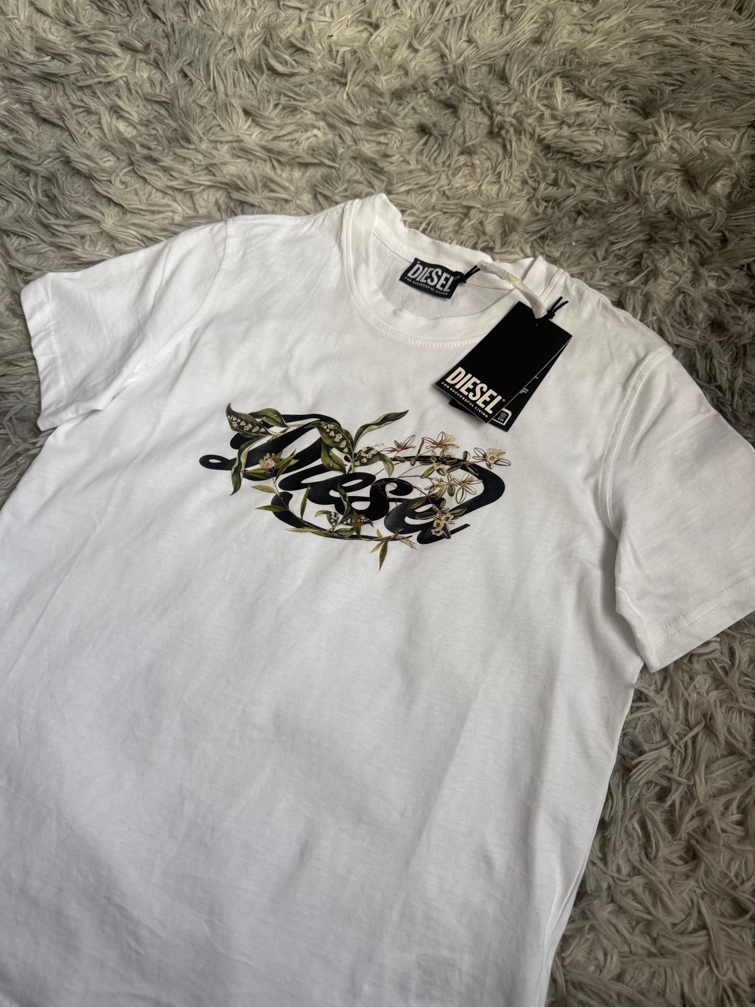 Diesel Tee, миниатюра 3