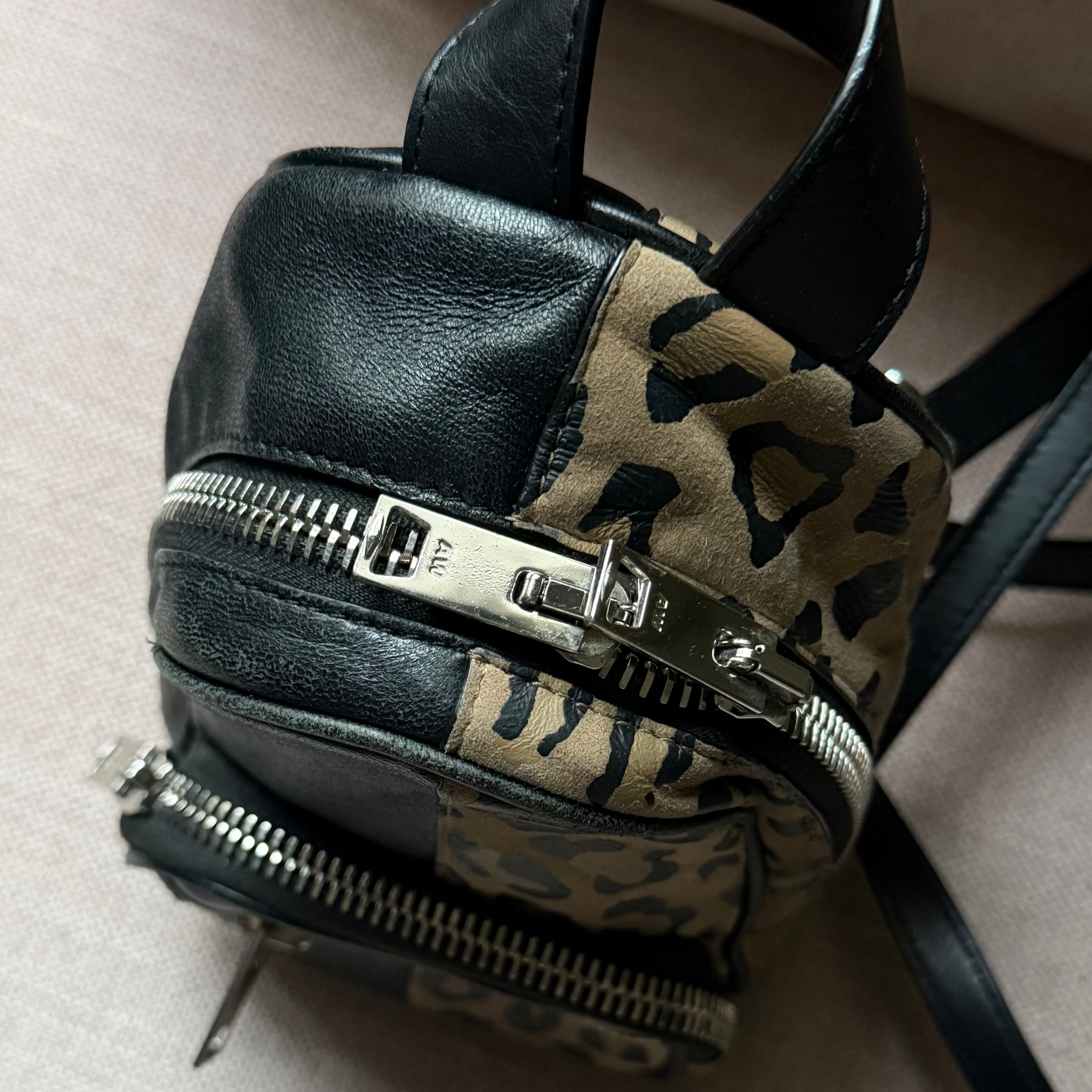 Alexander Wang Attica, миниатюра 7