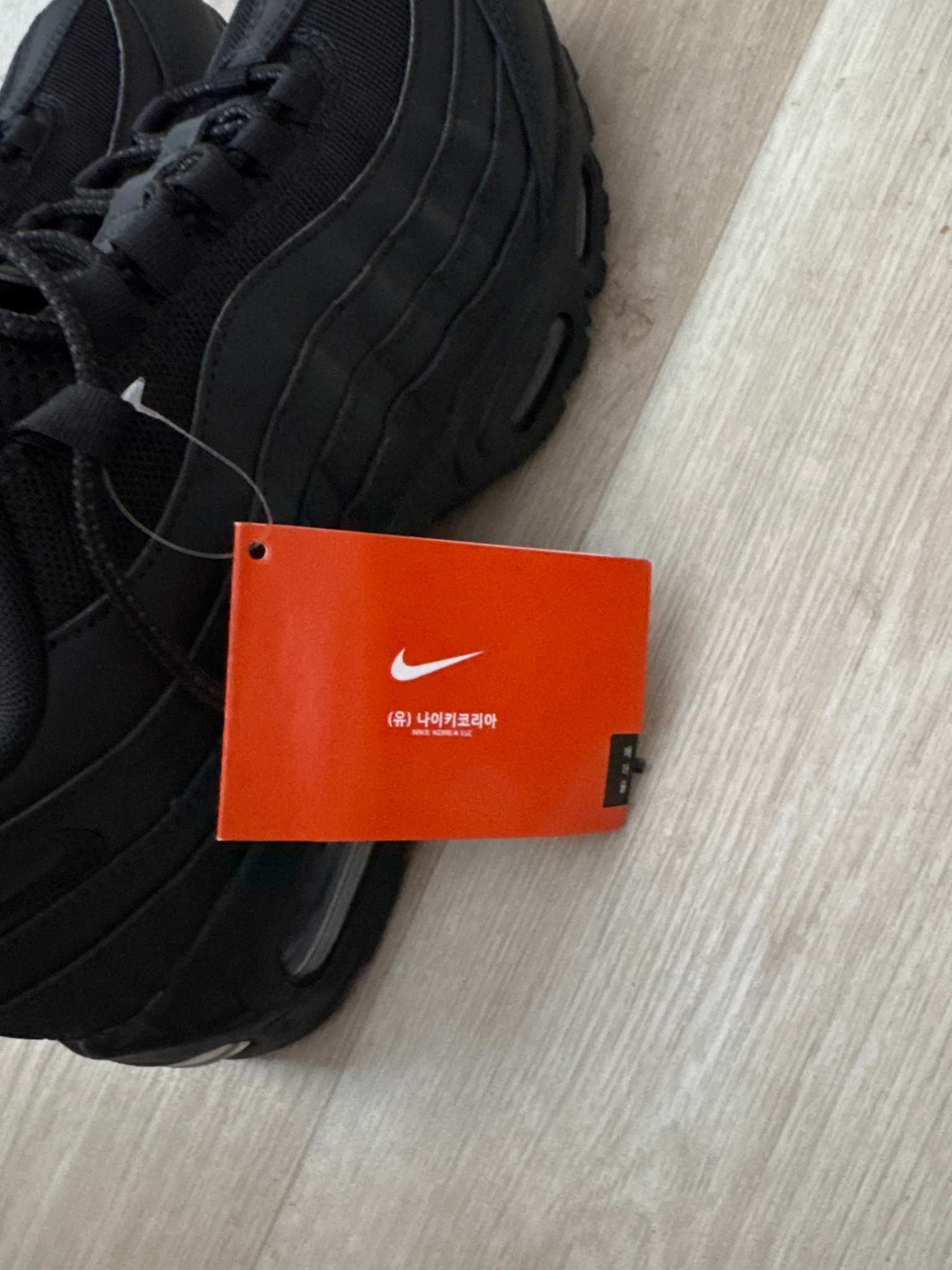 Nike Air Max 95 Big Bubble, миниатюра 10