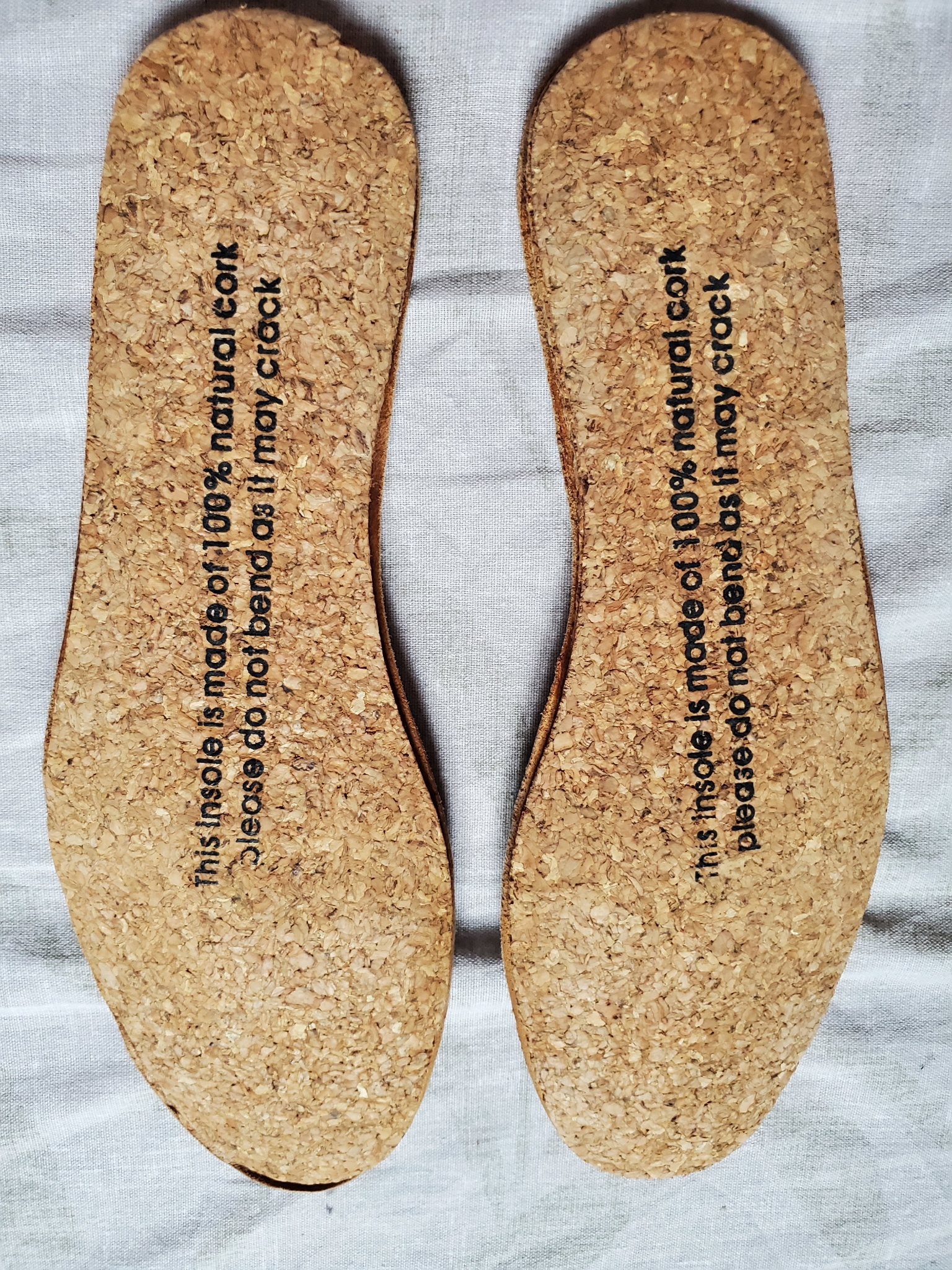 Visvim Grizzly / Serra Folk, миниатюра 11