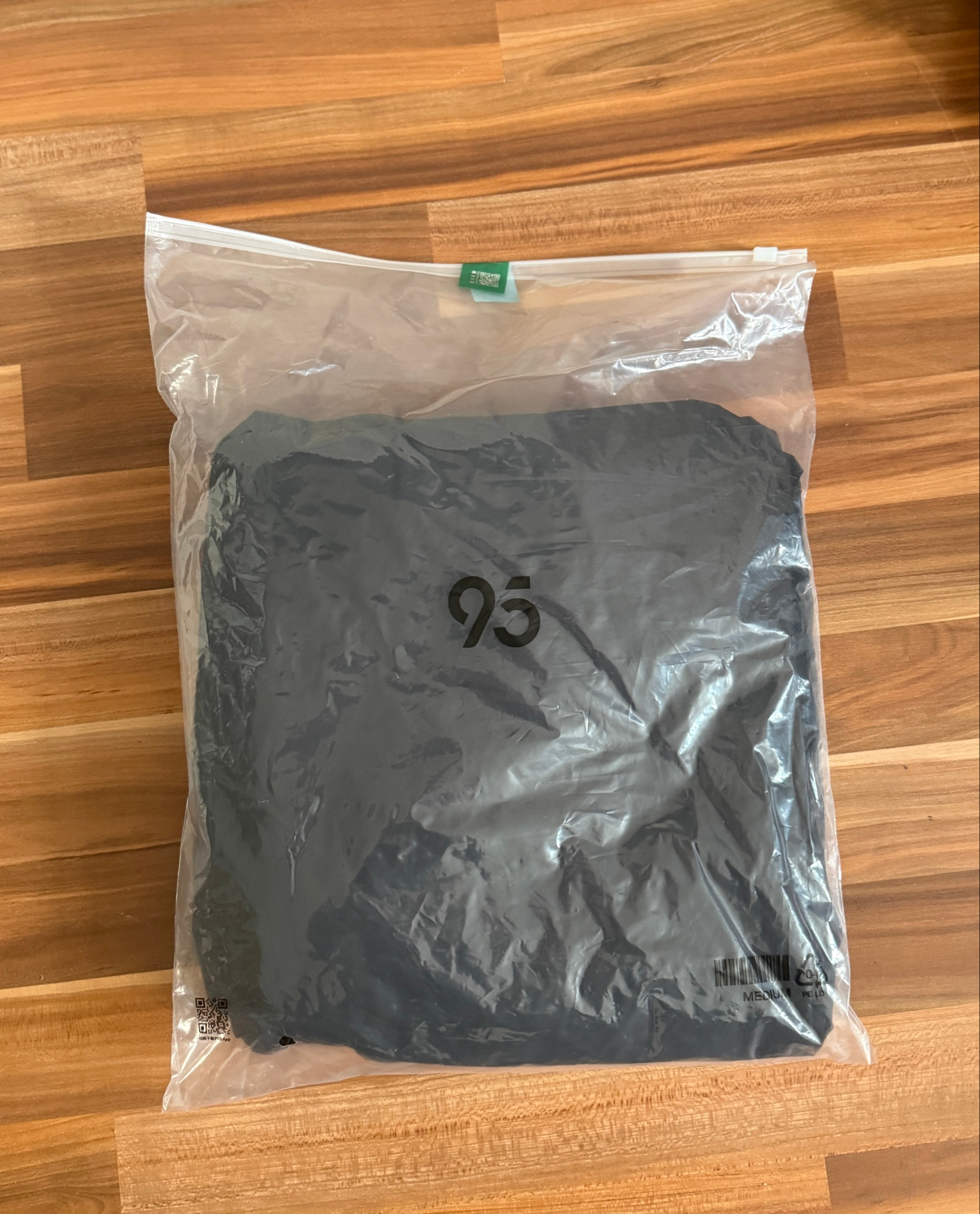 YEEZY Shanghai Concert Limited Edition Hoodie, миниатюра 7