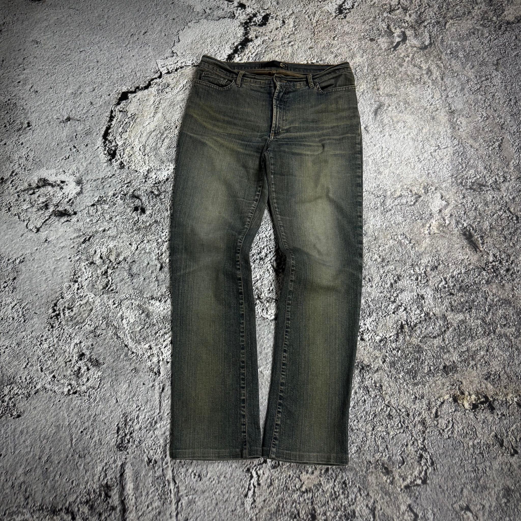 Just Cavalli Acid Jeans, миниатюра 1