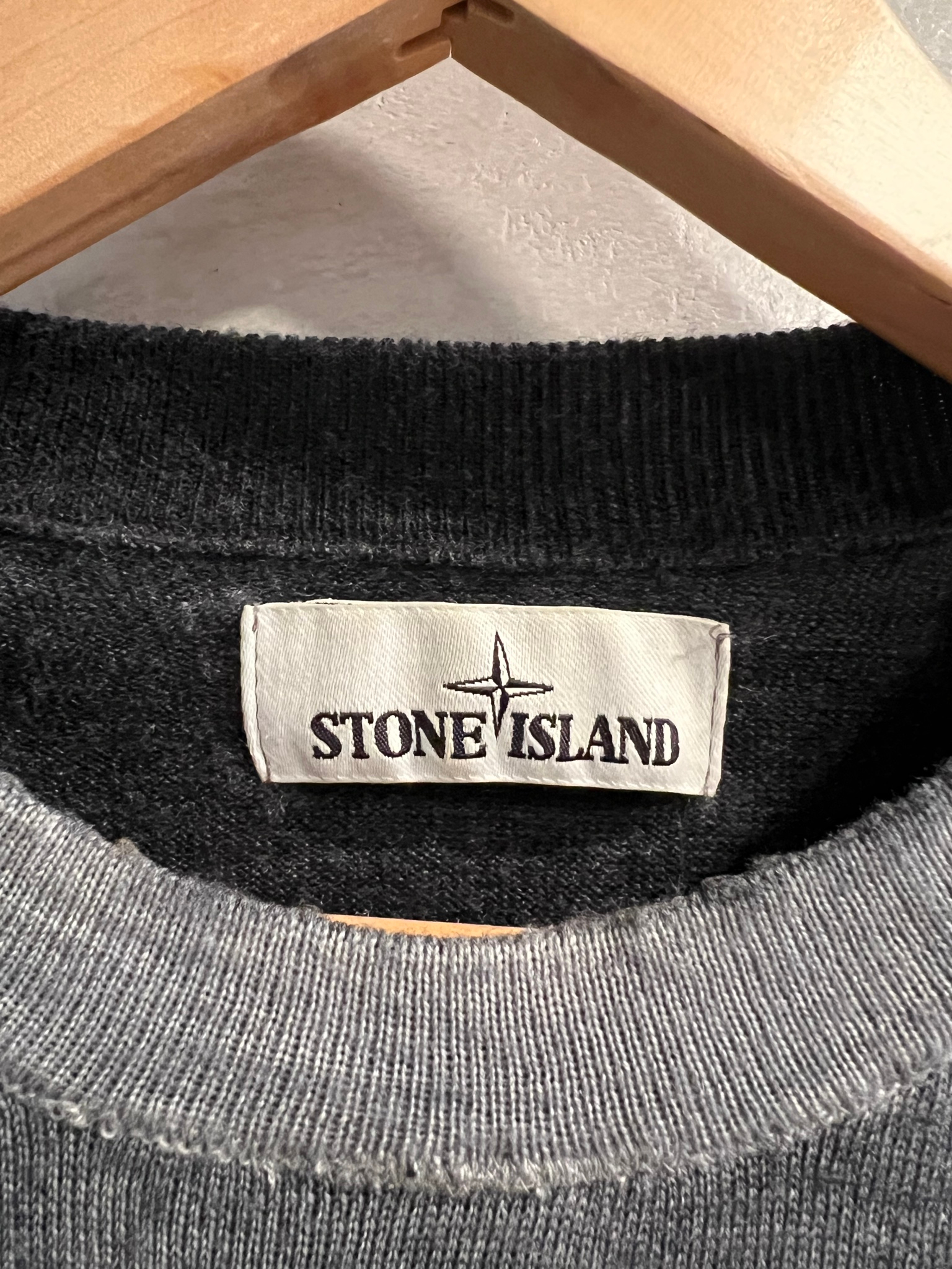 Stone Island Longsleeve, миниатюра 3