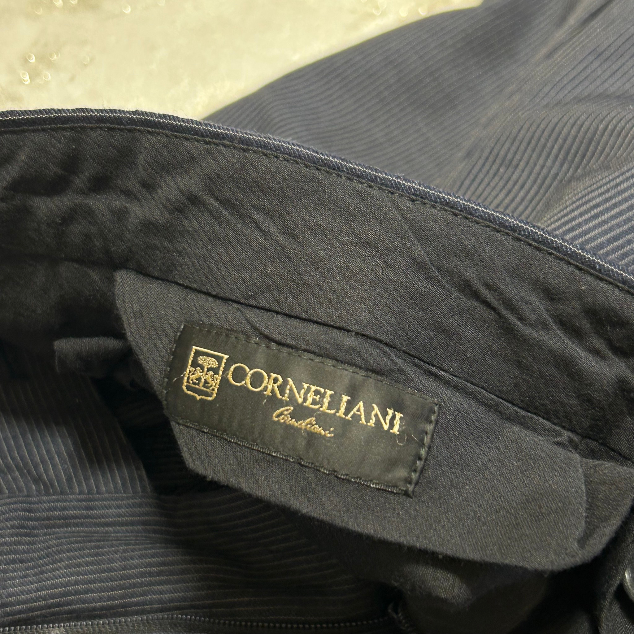 Corneliani Брюки Corneliani, миниатюра 7