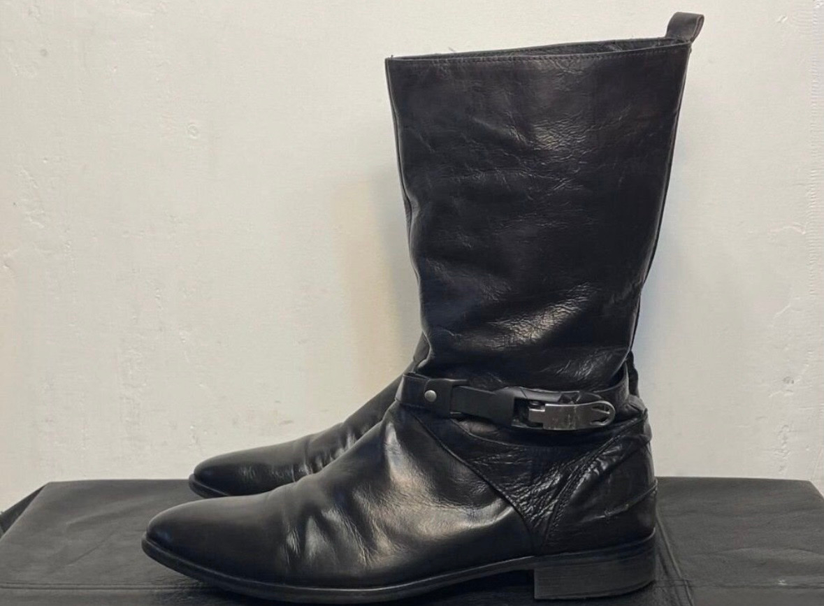 Costume National Туфли, миниатюра 3