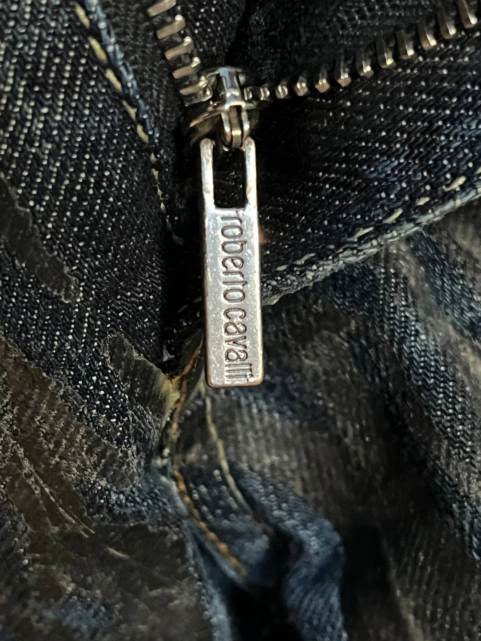 Roberto Cavalli jeans, миниатюра 9