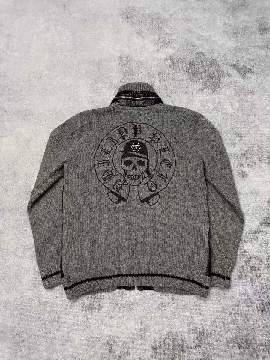 Philipp plein HOMe Jacket, миниатюра 2