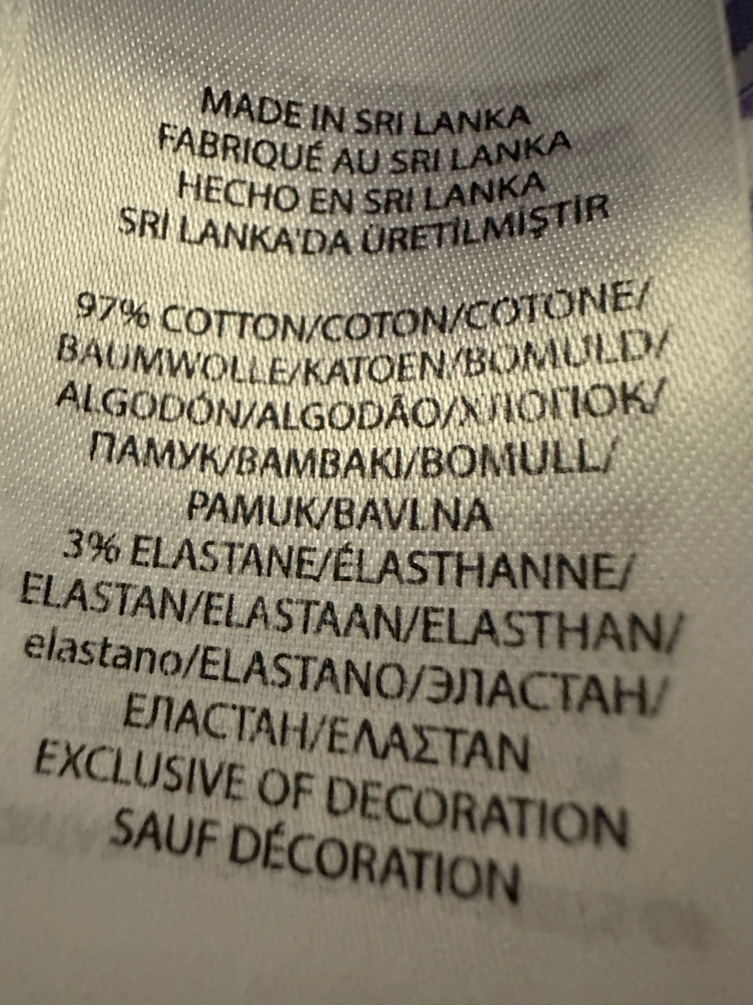 Ralph Lauren Рубашка, миниатюра 8