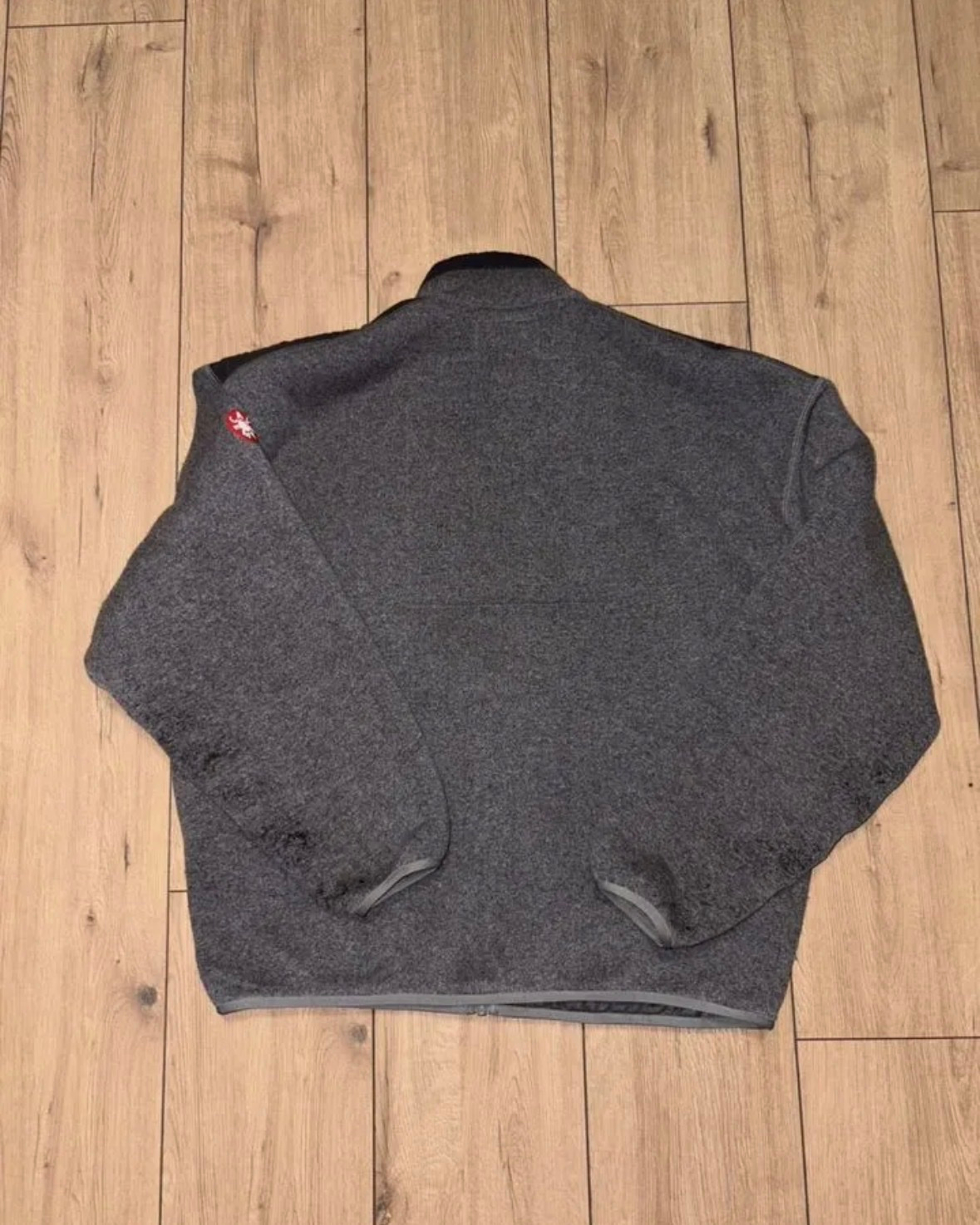 Cav Empt шерпа/кофта, миниатюра 2