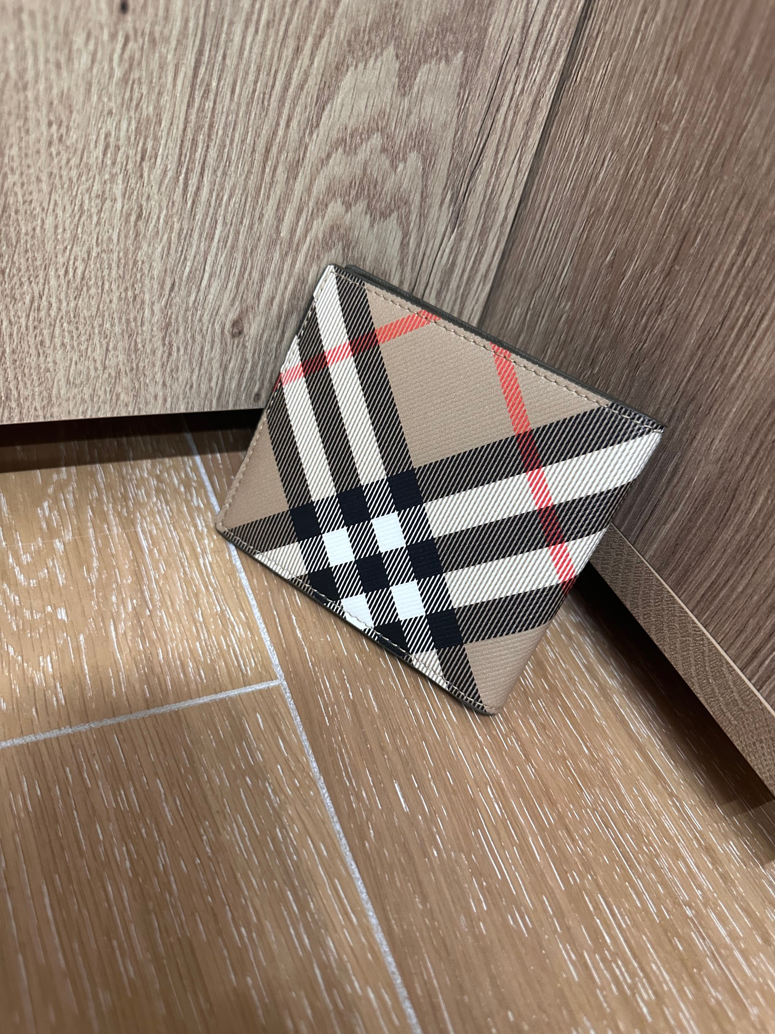 Burberry Wallet, миниатюра 3