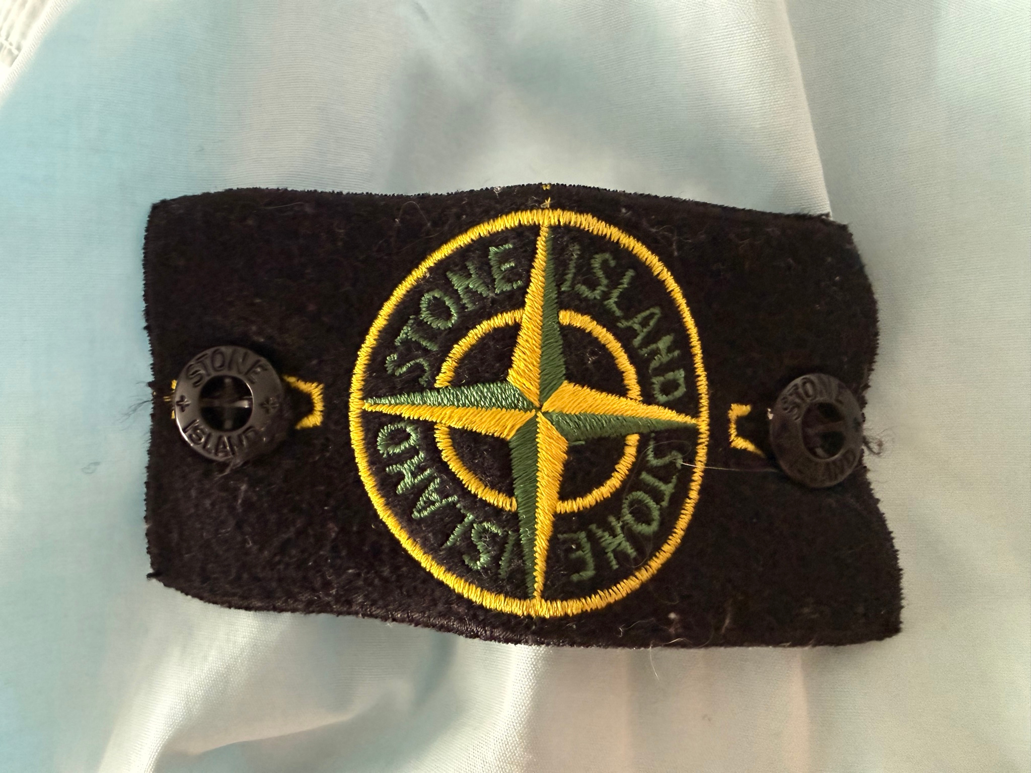 Stone island Overshirt, миниатюра 5