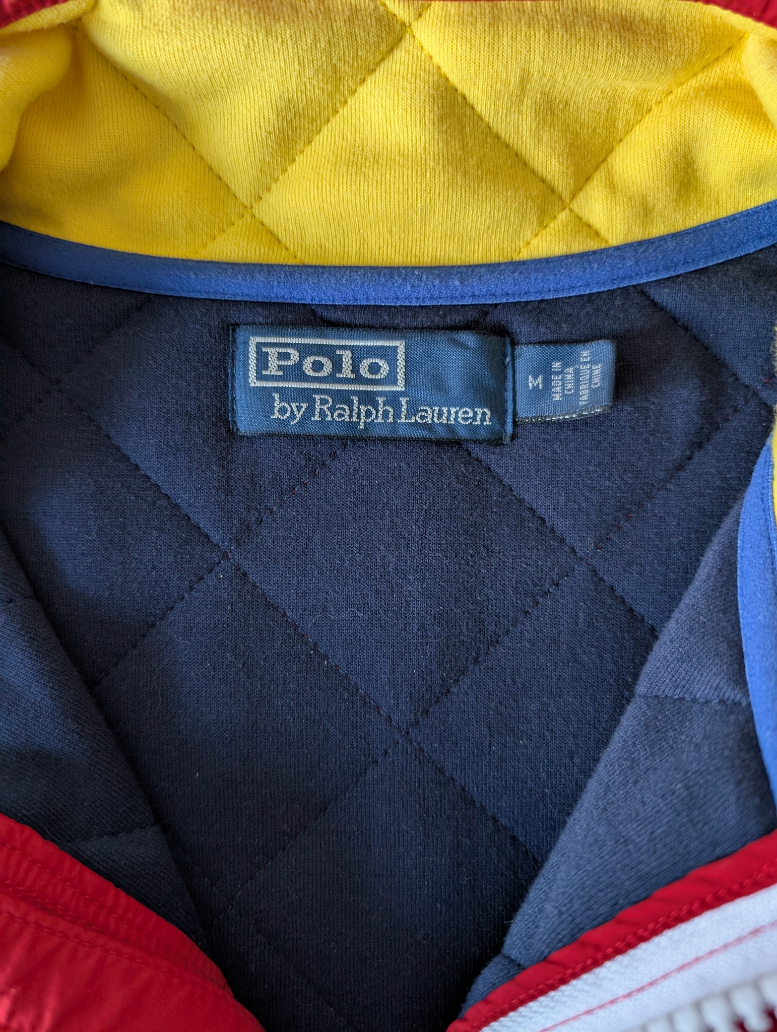 Polo Ralph Lauren Свитшот, миниатюра 6
