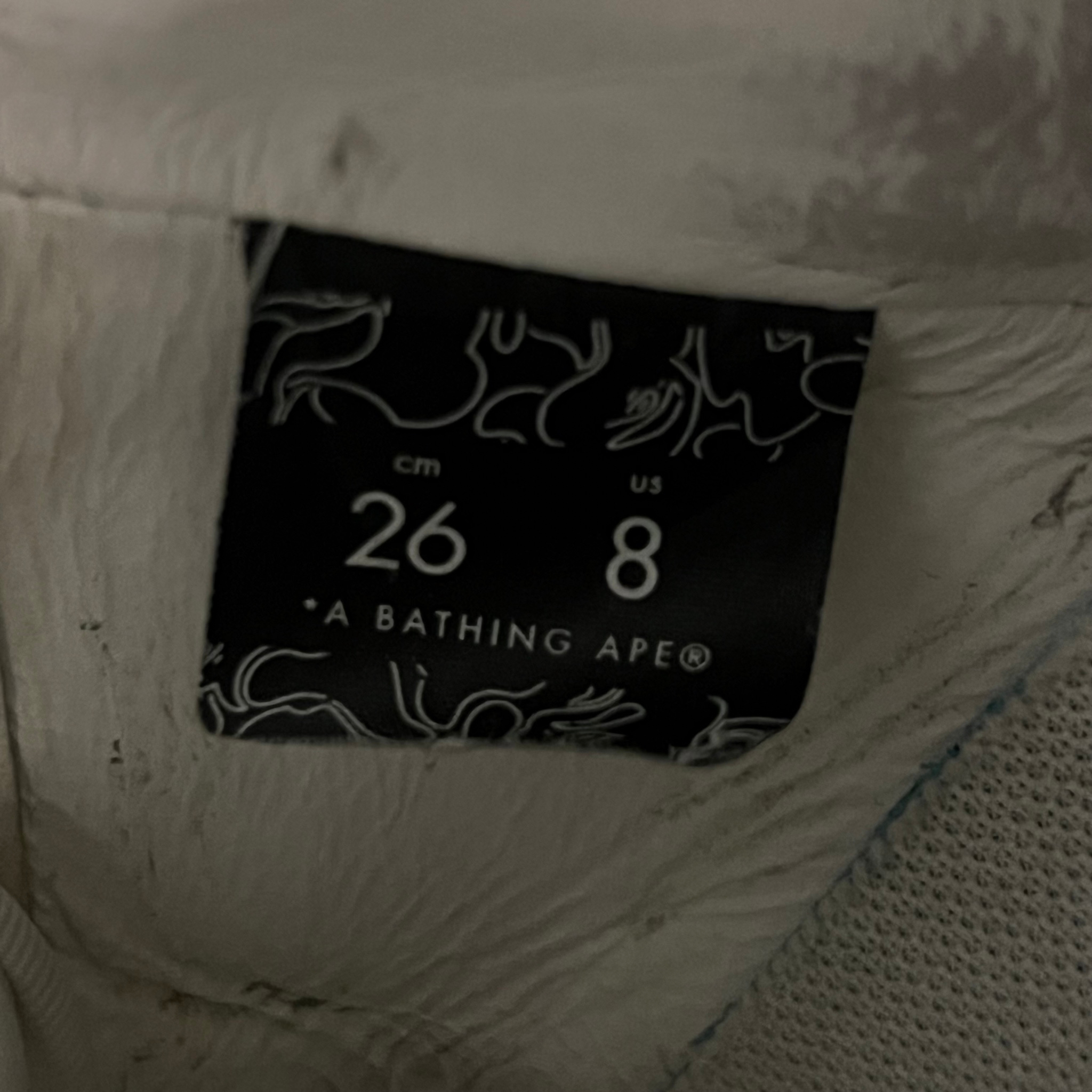 Bape STA, миниатюра 7