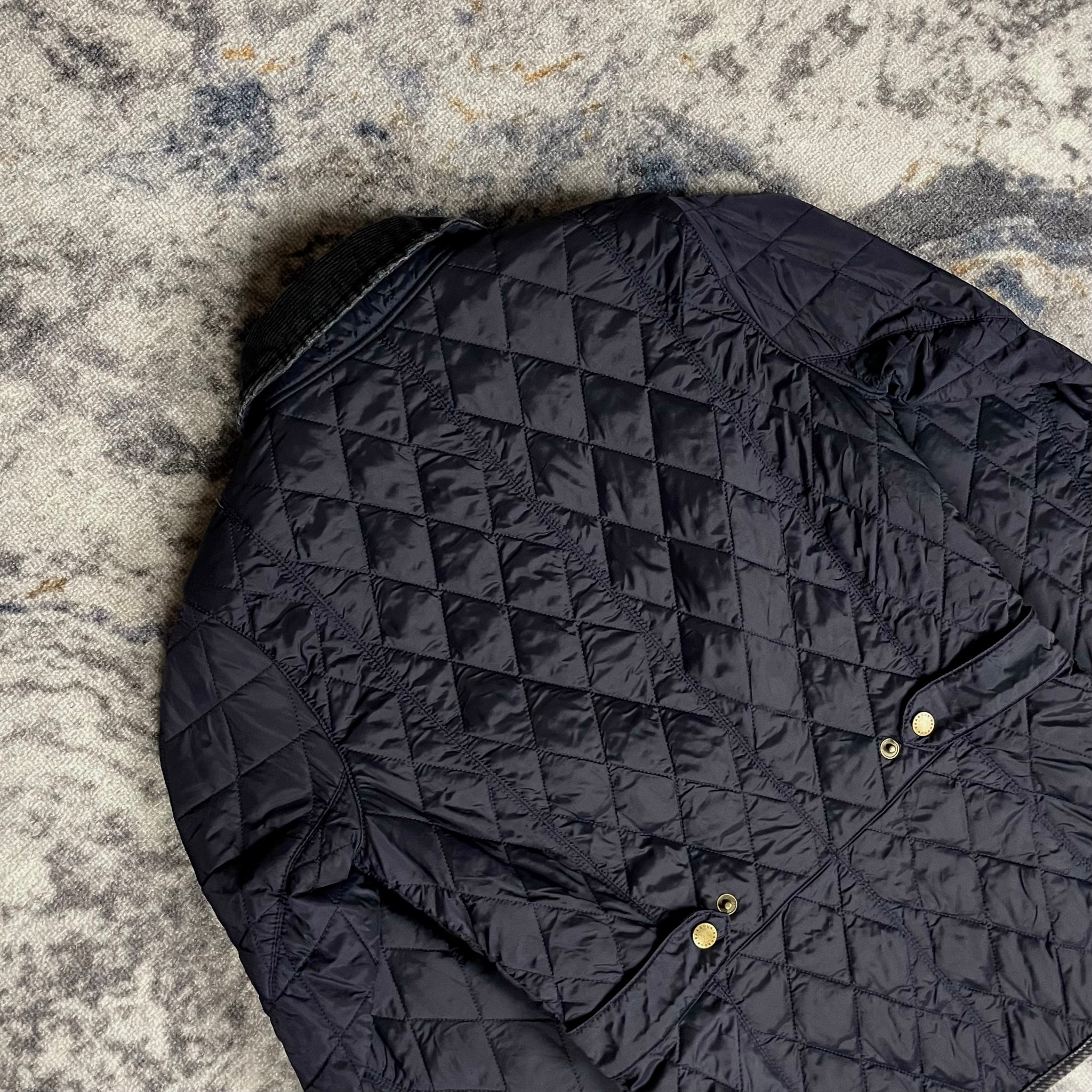 Barbour Стеганая куртка, миниатюра 7