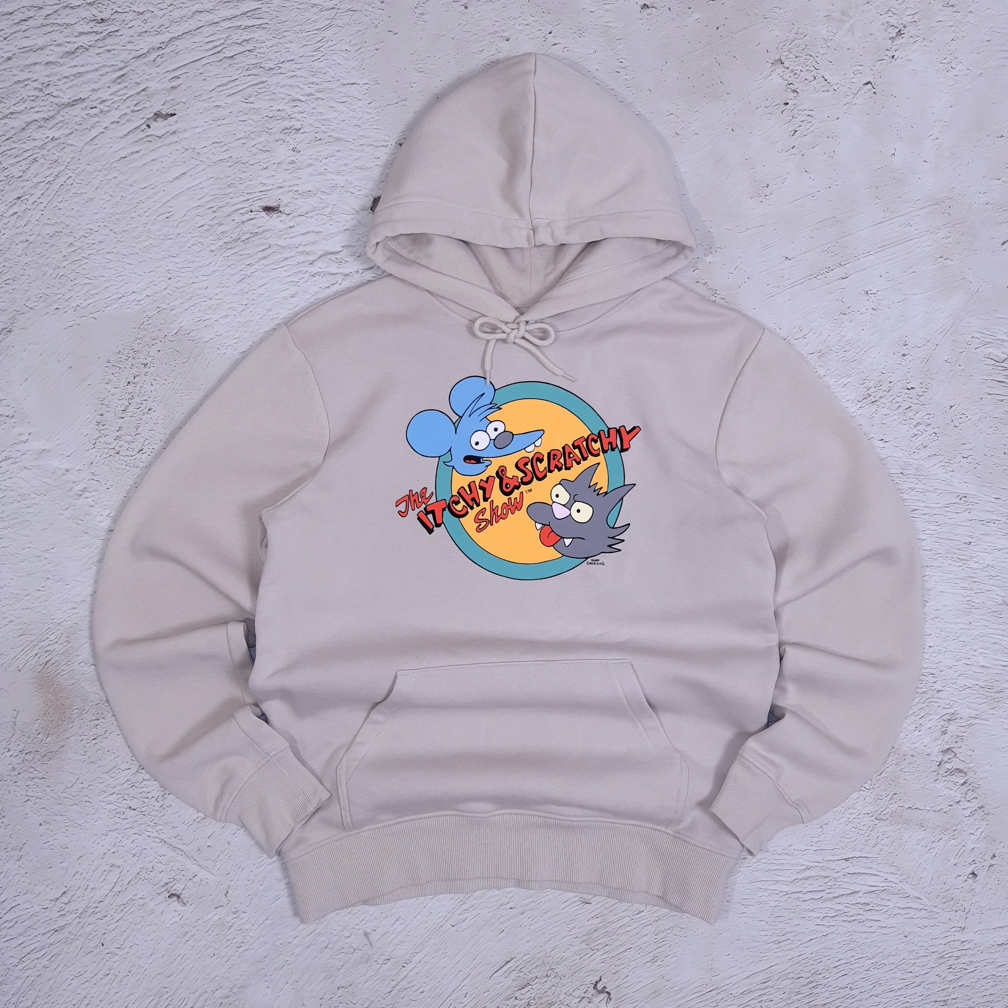 The Simpsons Hoodie, миниатюра 1