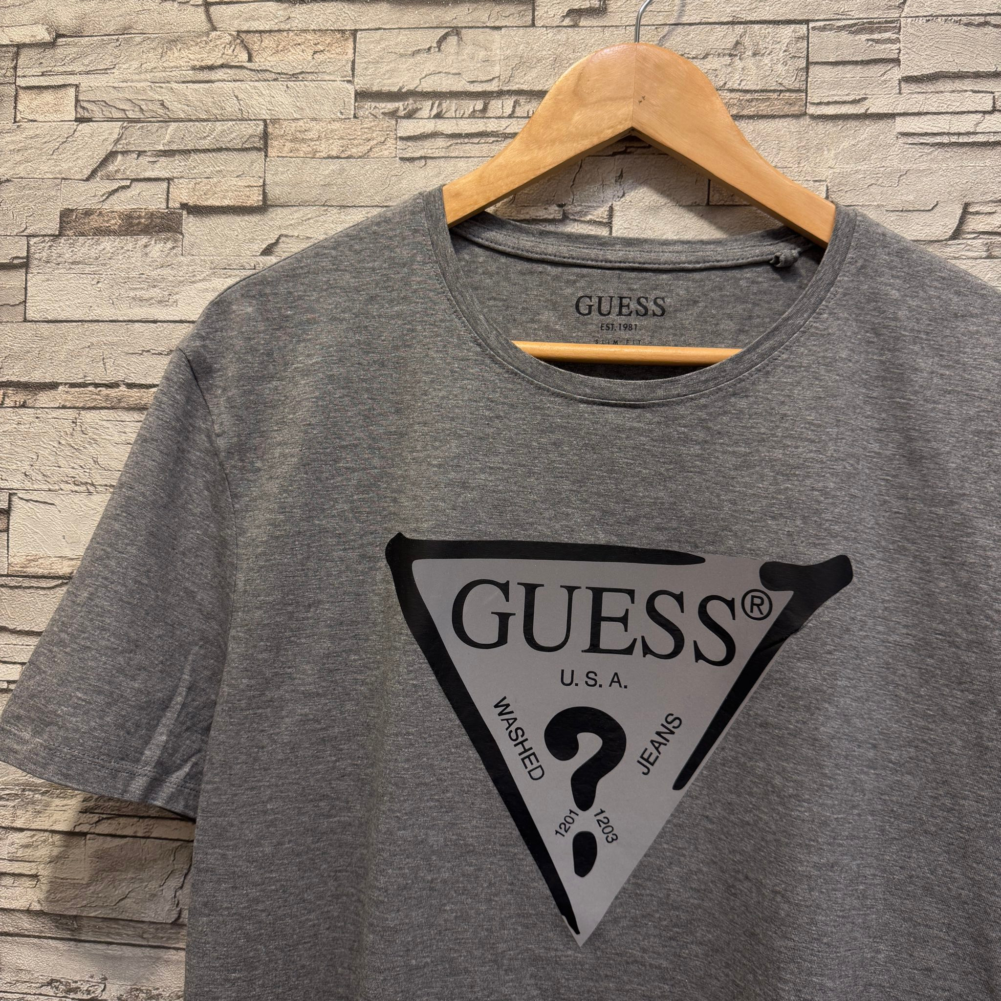 Guess Футболка, миниатюра 4