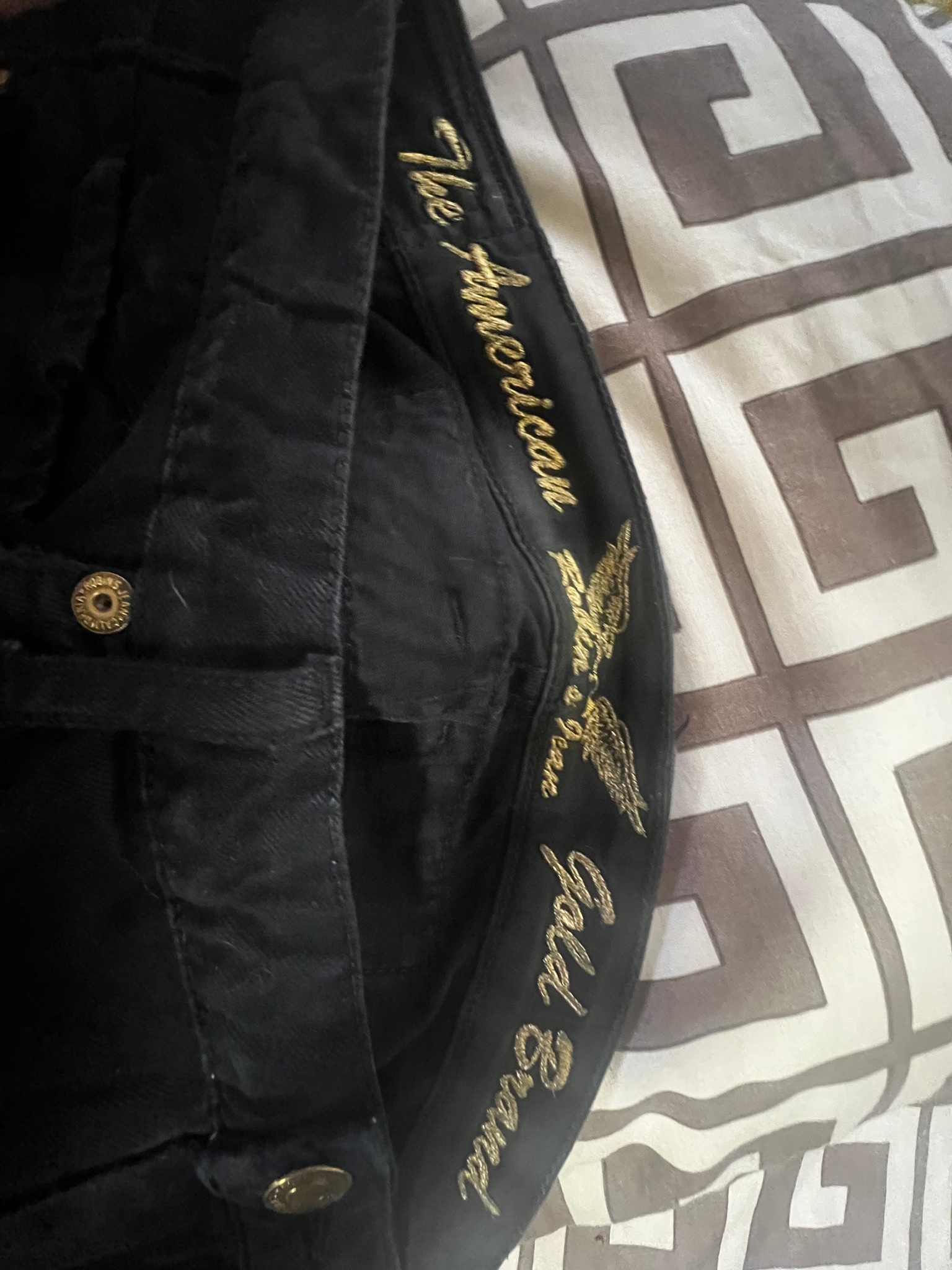 Robin’s jean -, миниатюра 3