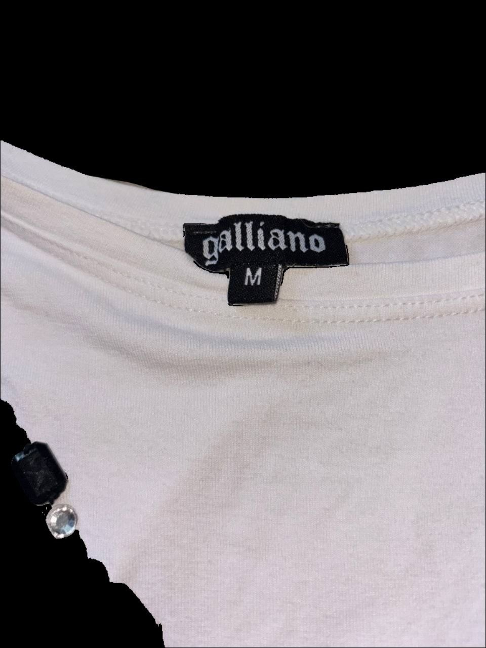 Galliano Union Jack, миниатюра 4