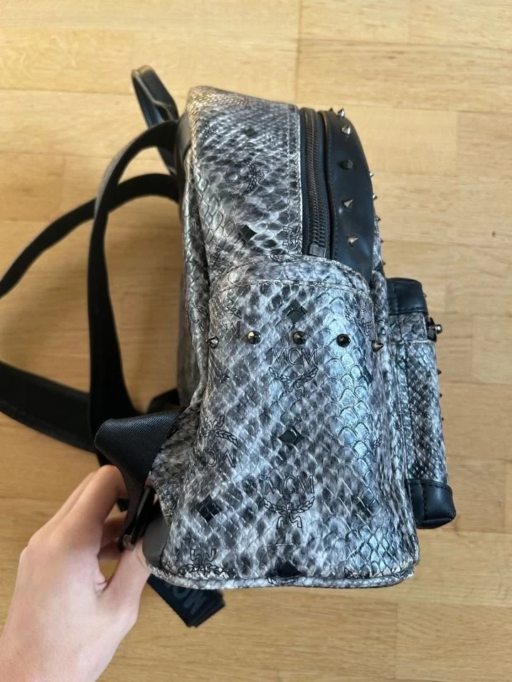 MCM Snake, миниатюра 1
