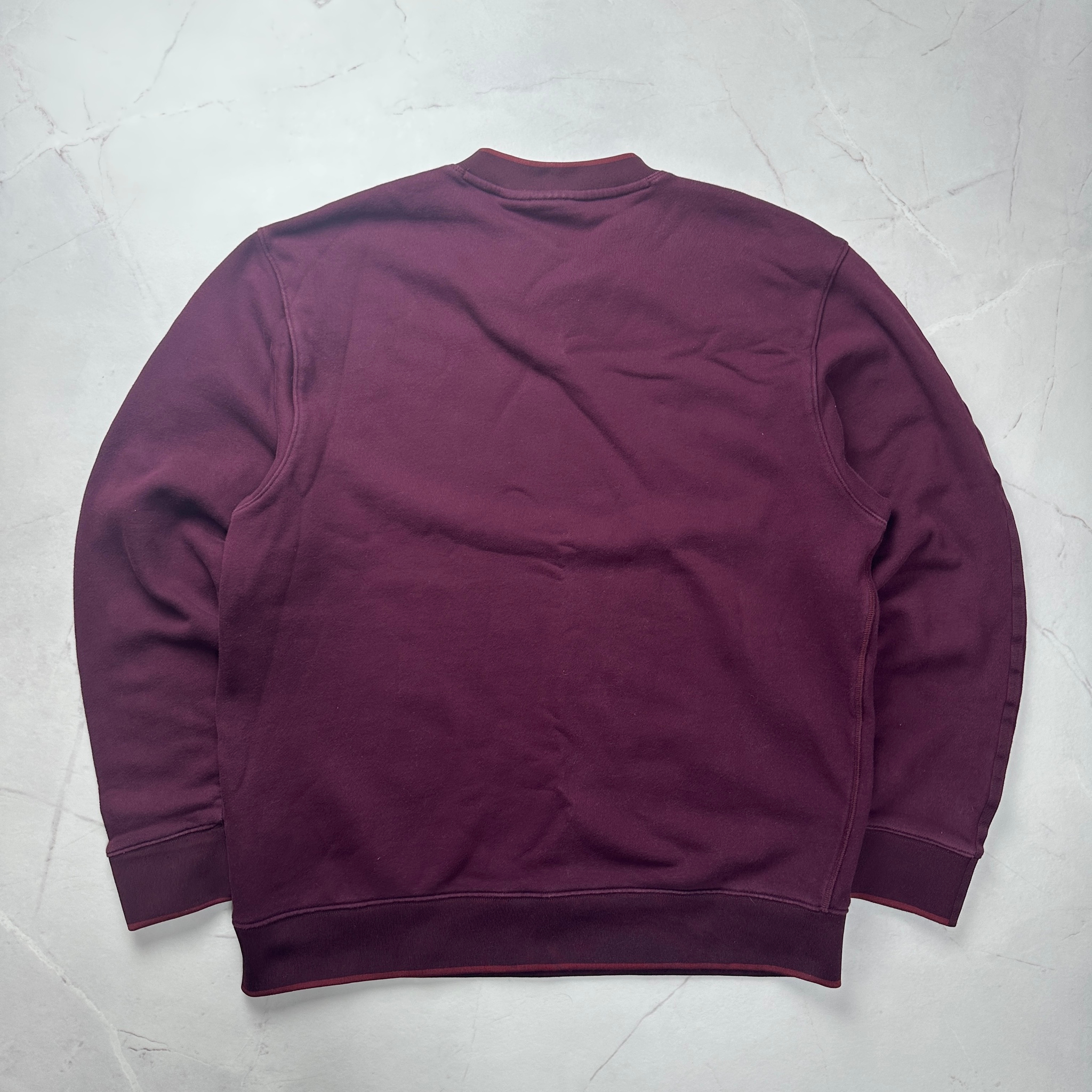 Adidas x IVY Park Vinous sweatshirt, миниатюра 5