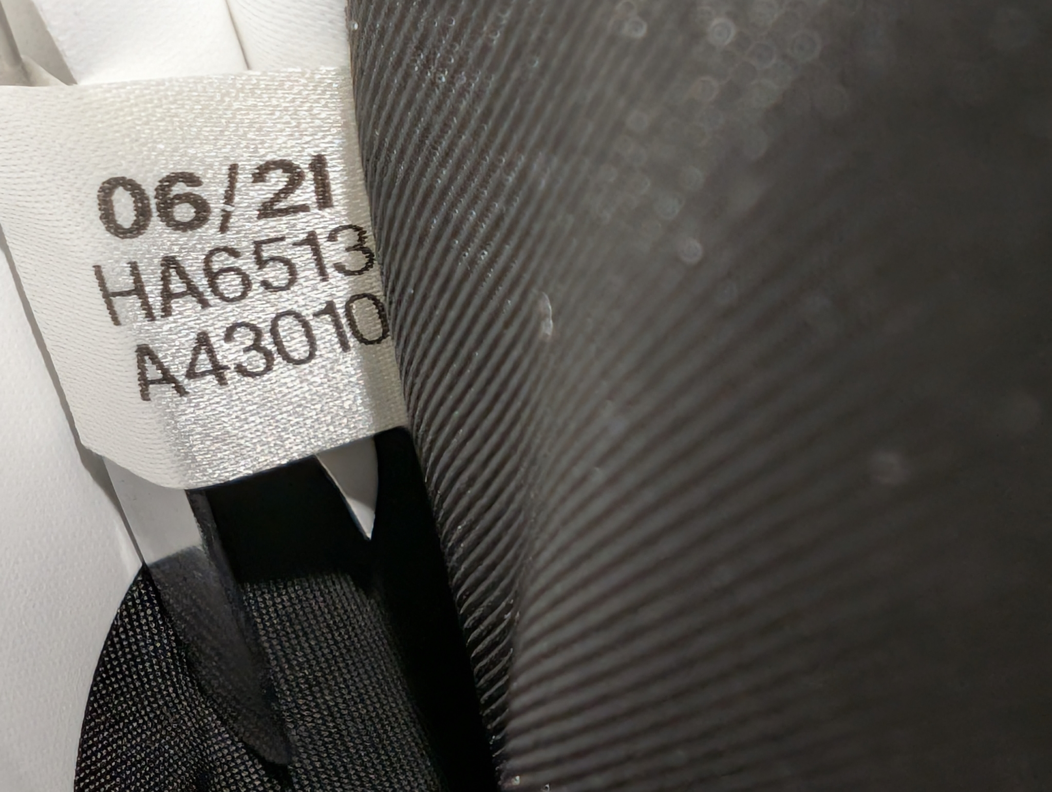 Y-3 x Adidas Рюкзак, миниатюра 9