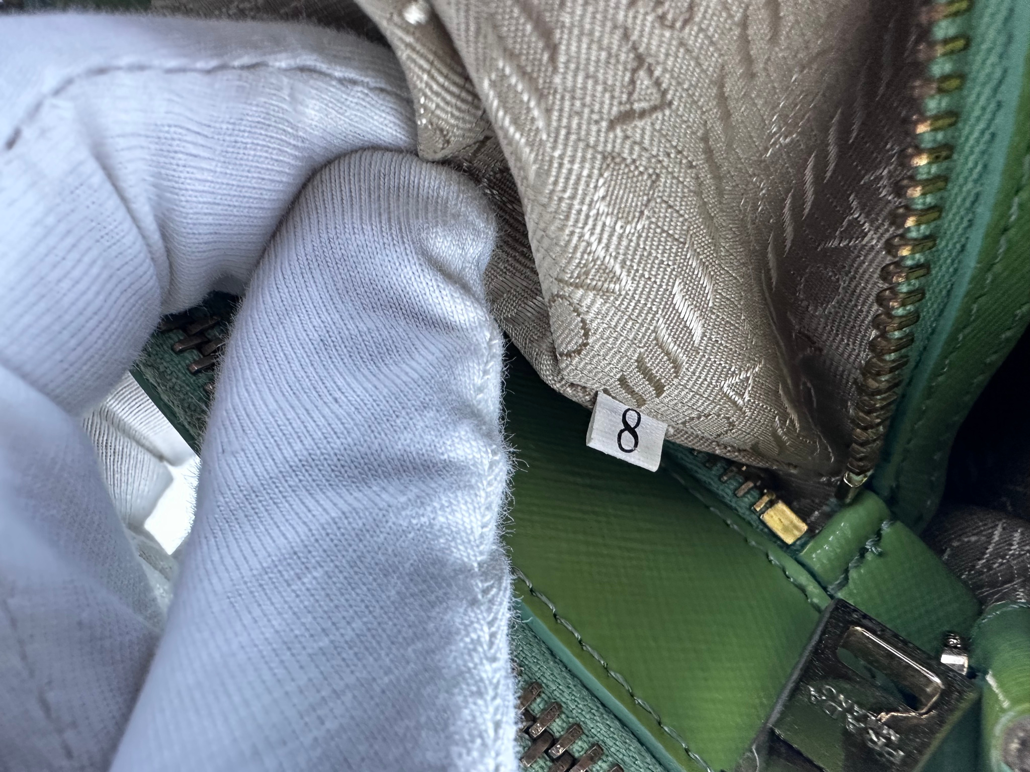 Prada Milano Bags, миниатюра 6
