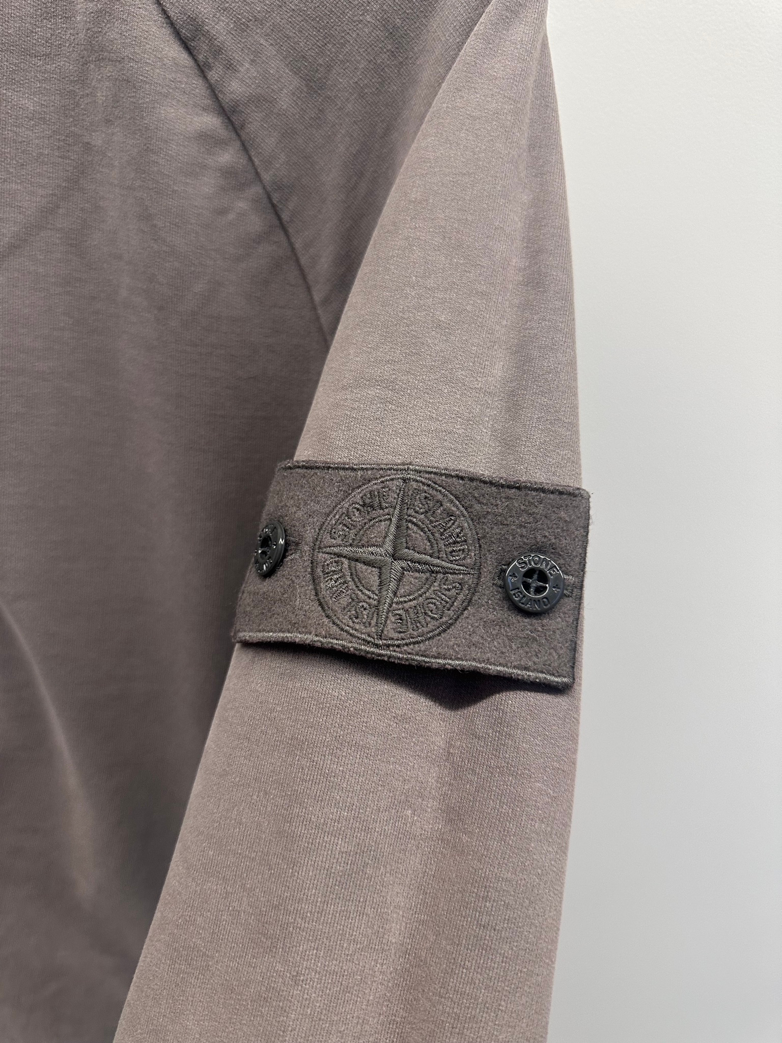 Stone Island Bomber, миниатюра 3