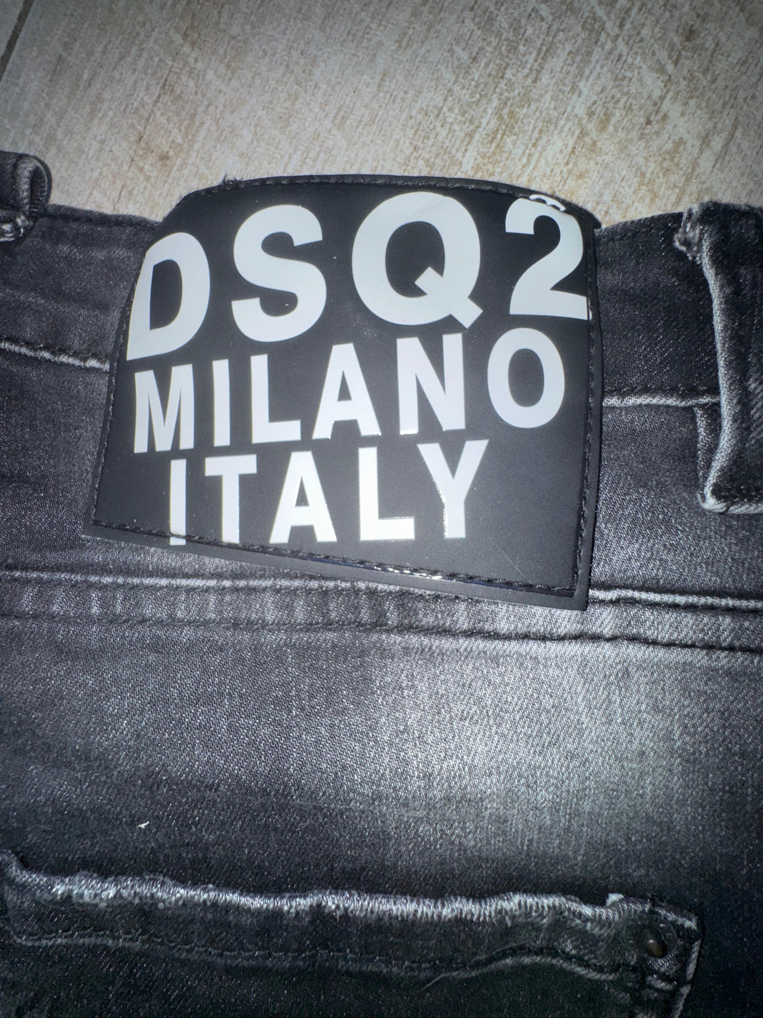 DSquared2 Jeans, миниатюра 4