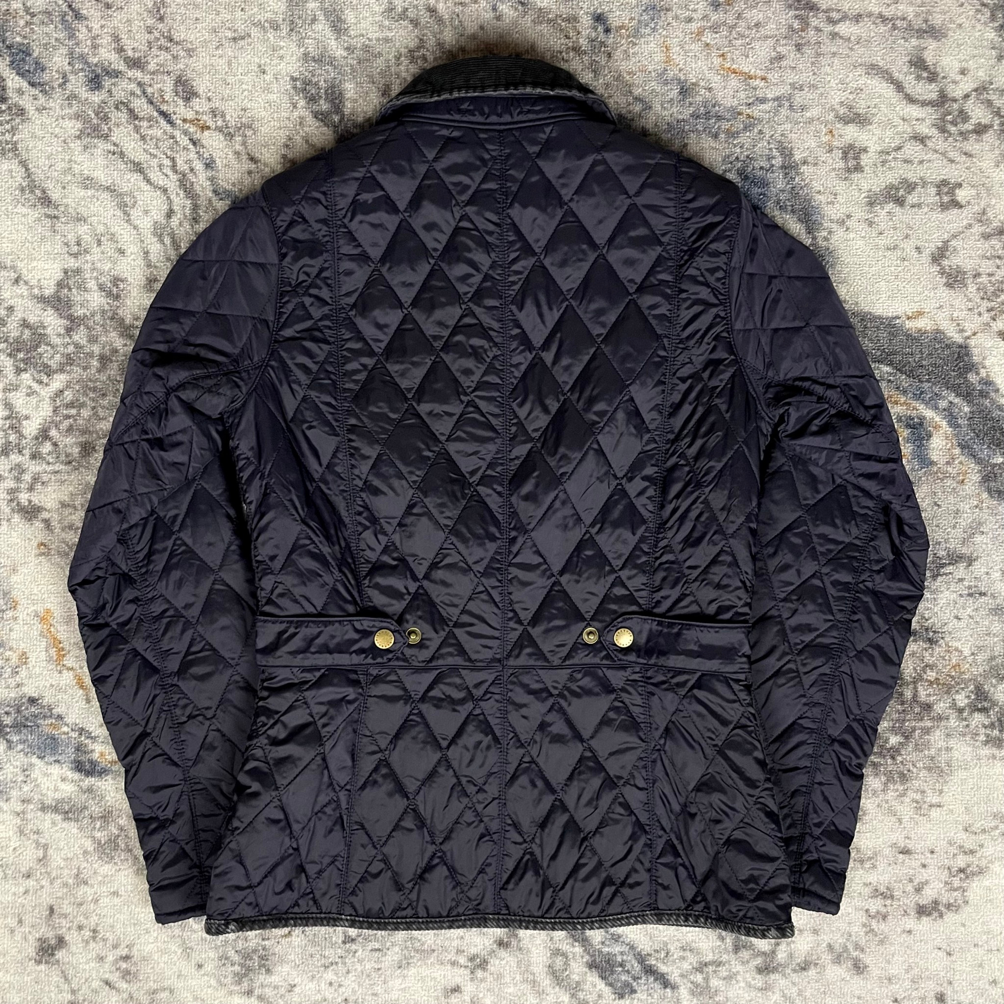 Barbour Стеганая куртка, миниатюра 2