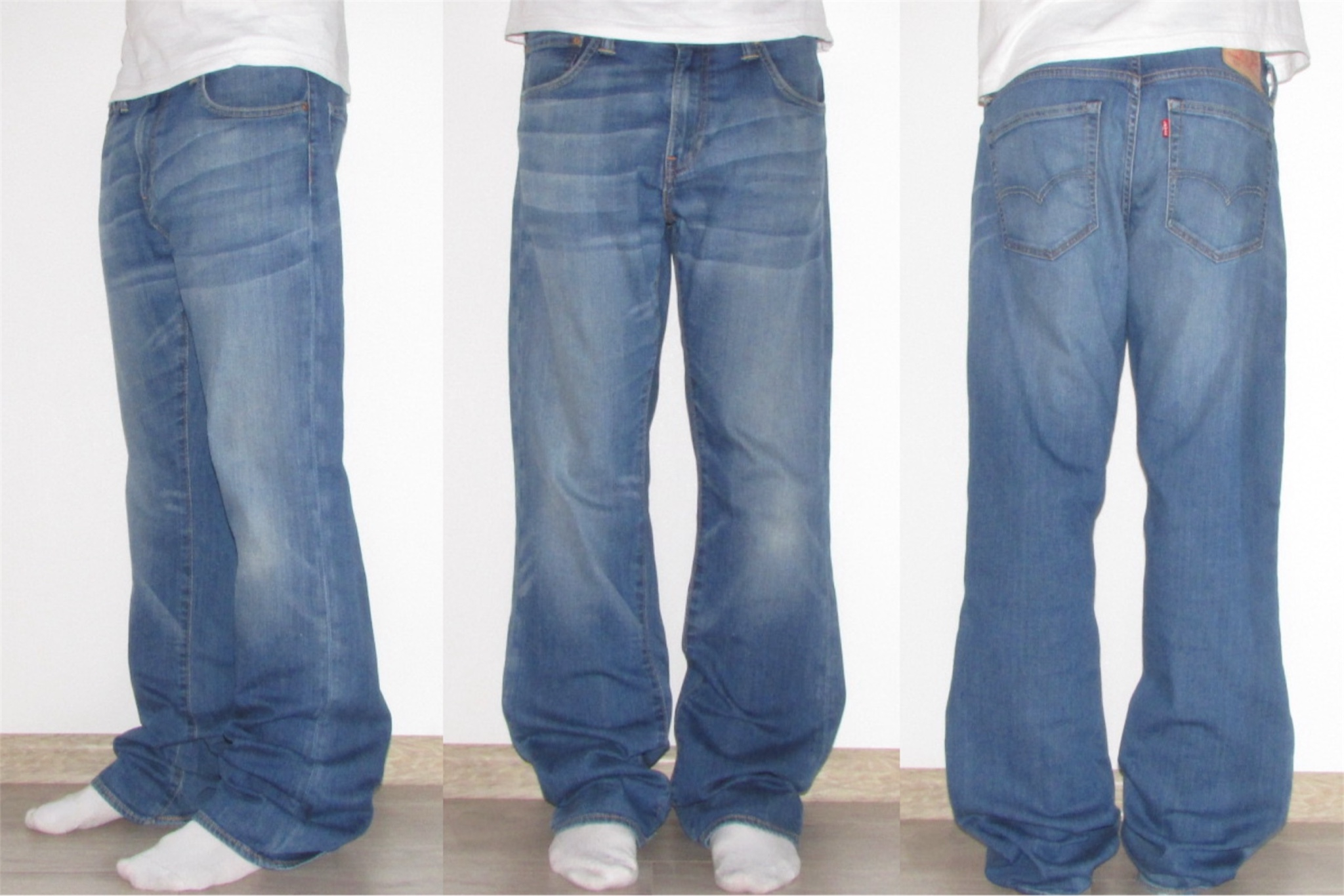Levi's 527, миниатюра 1