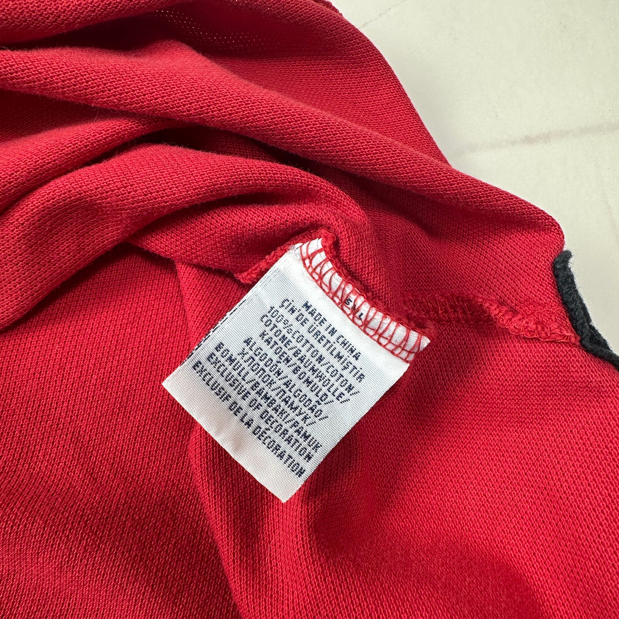 Polo Ralph Lauren Polo Chief Keef, миниатюра 5