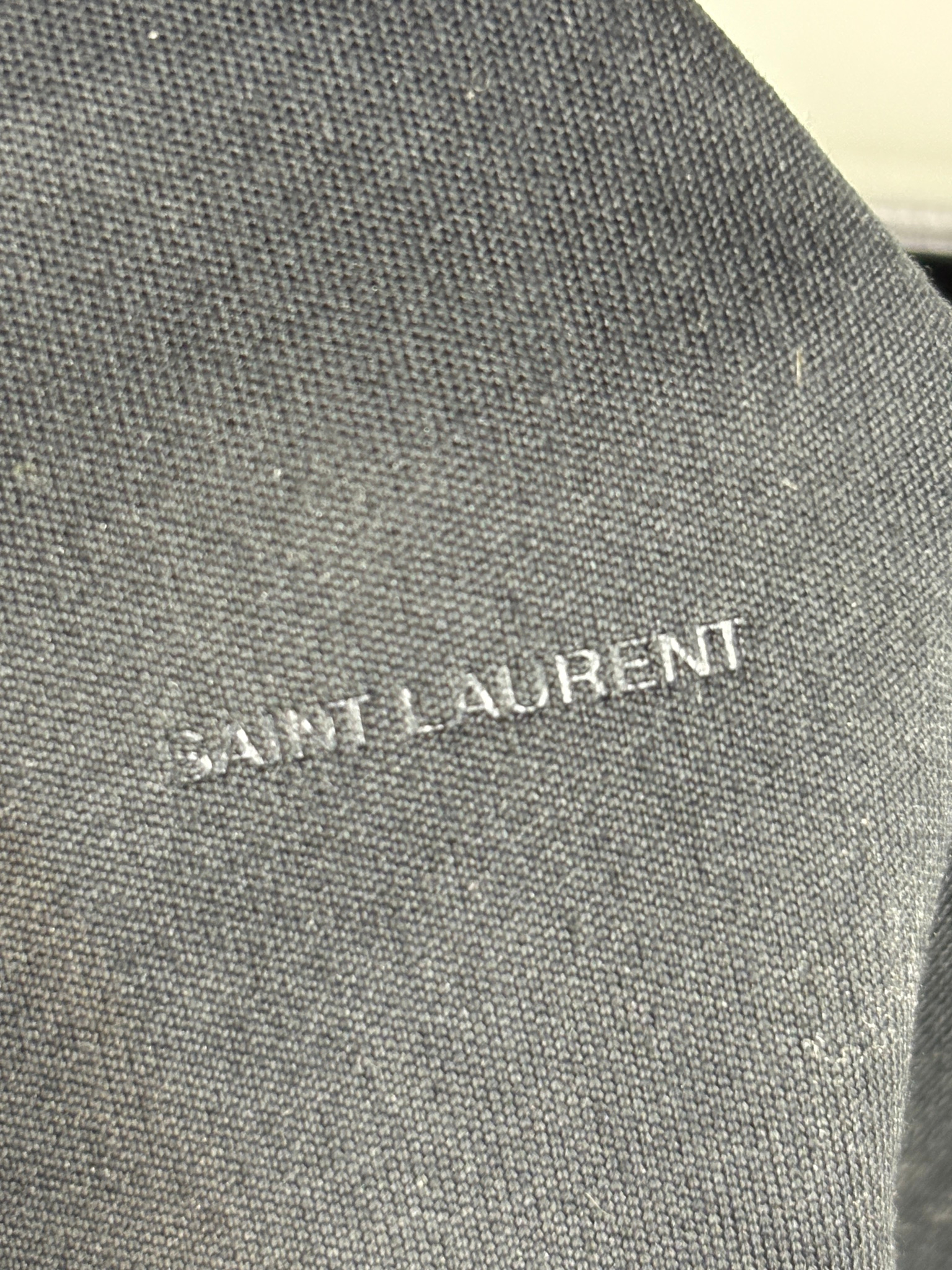 Yves Saint Laurent glasses, миниатюра 8